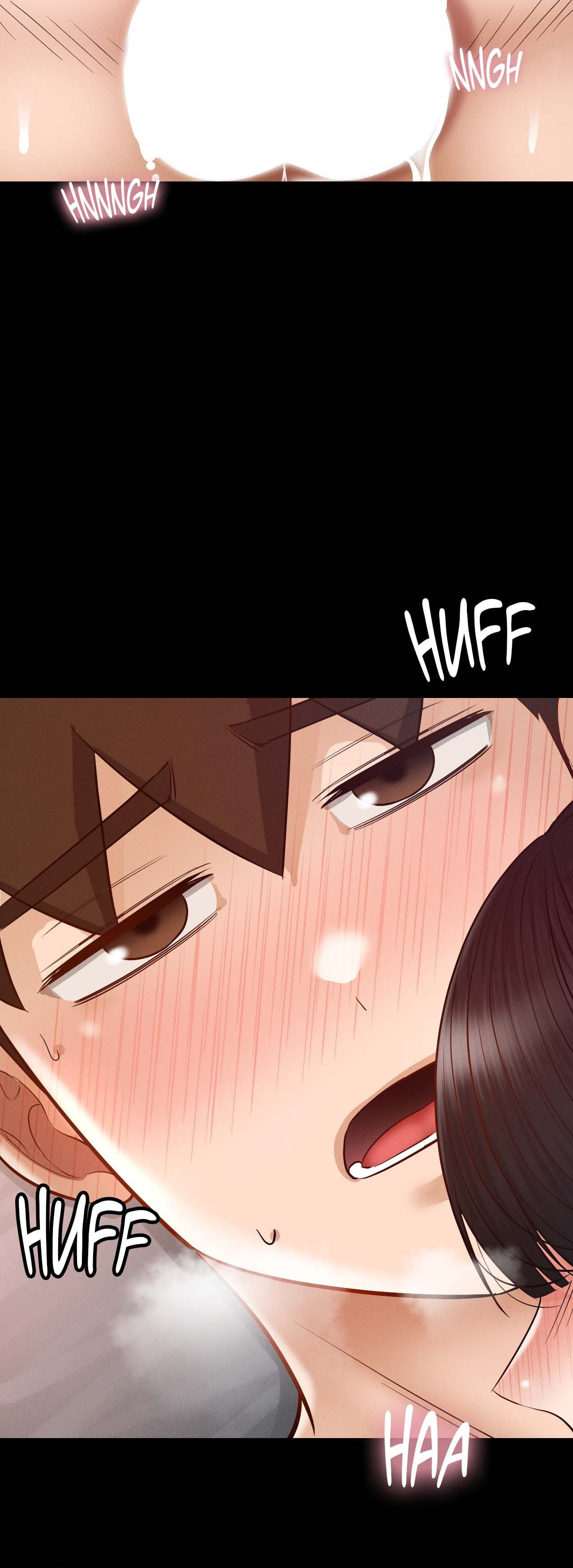My Sweet Home (KOUDA Miu) Chapter 39 page 50 - 