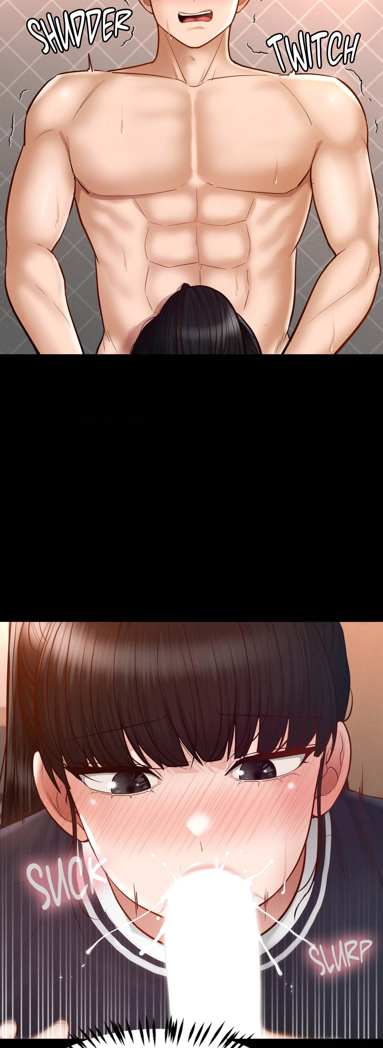 My Sweet Home (KOUDA Miu) Chapter 39 page 6 - 