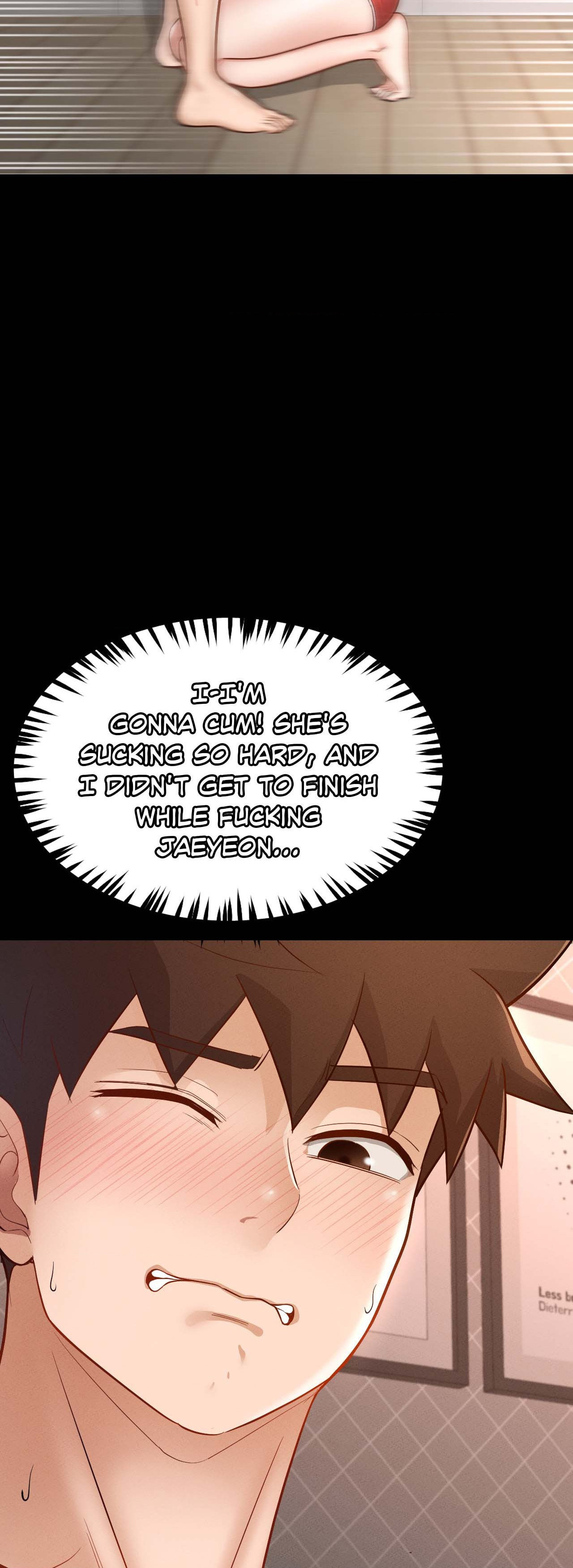 My Sweet Home (KOUDA Miu) Chapter 39 page 8 - 