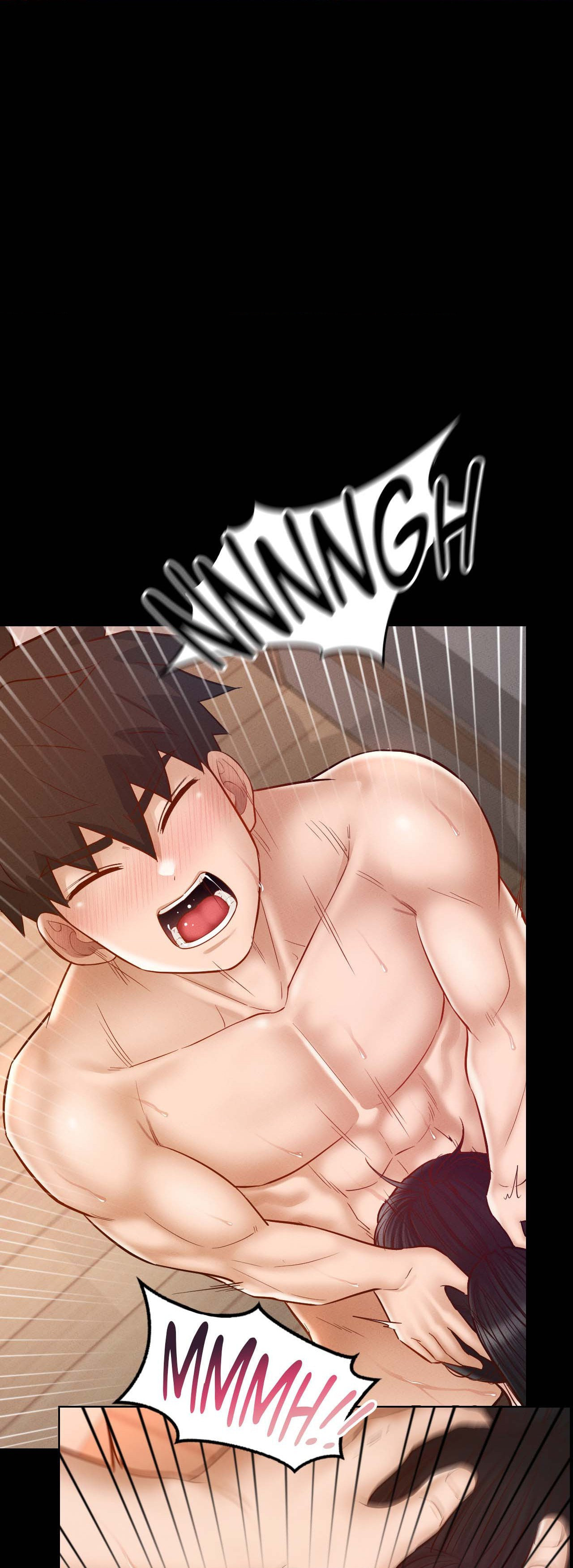 My Sweet Home (KOUDA Miu) Chapter 39 page 10 - 