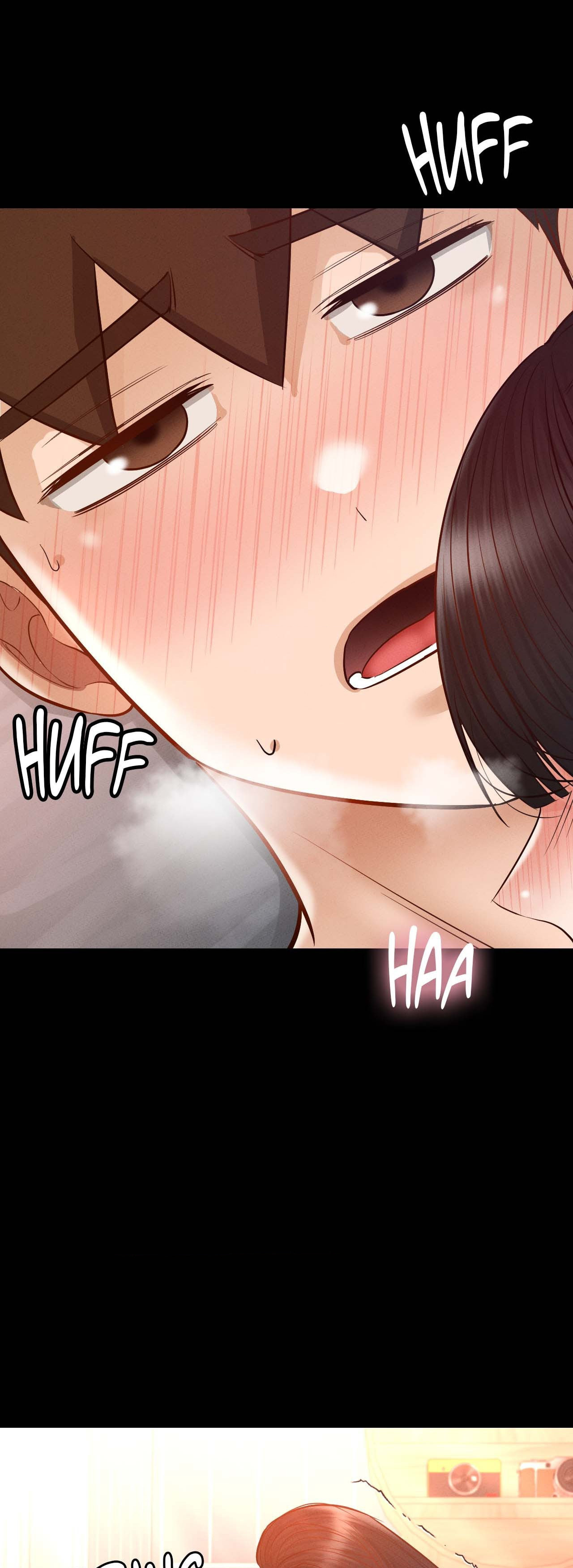 My Sweet Home (KOUDA Miu) Chapter 40 page 1 - 