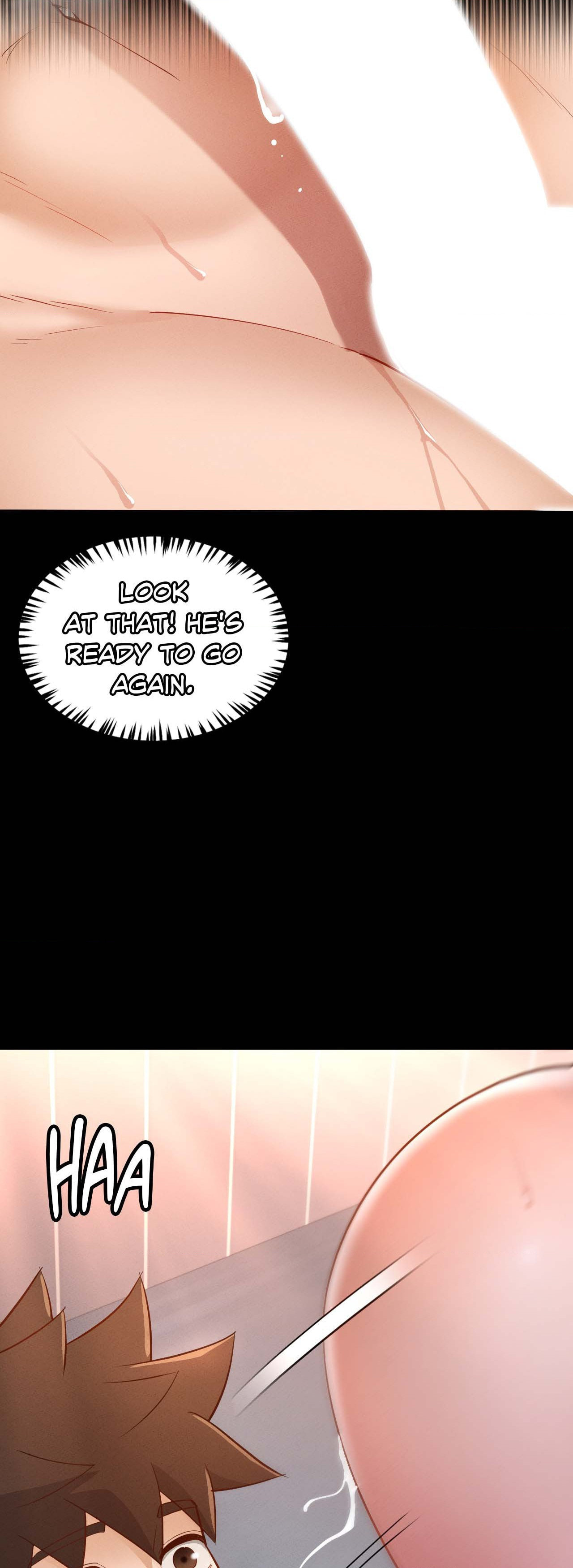 My Sweet Home (KOUDA Miu) Chapter 40 page 17 - 