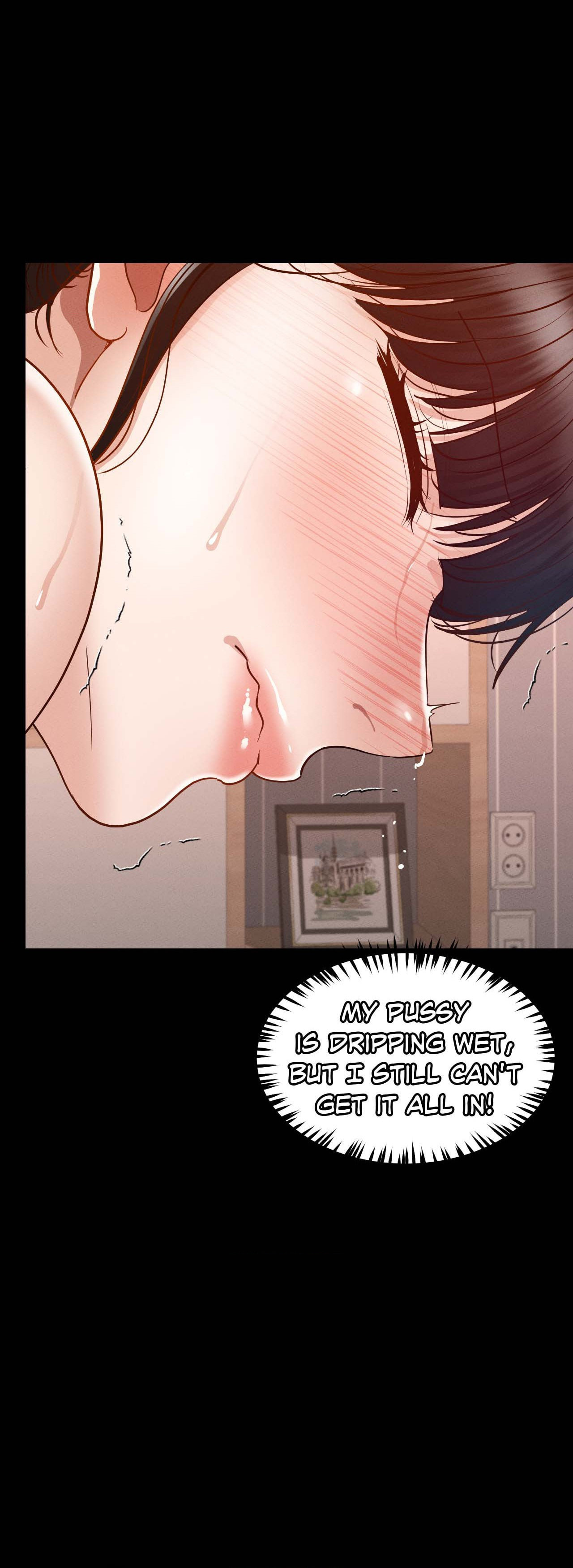 My Sweet Home (KOUDA Miu) Chapter 40 page 20 - 