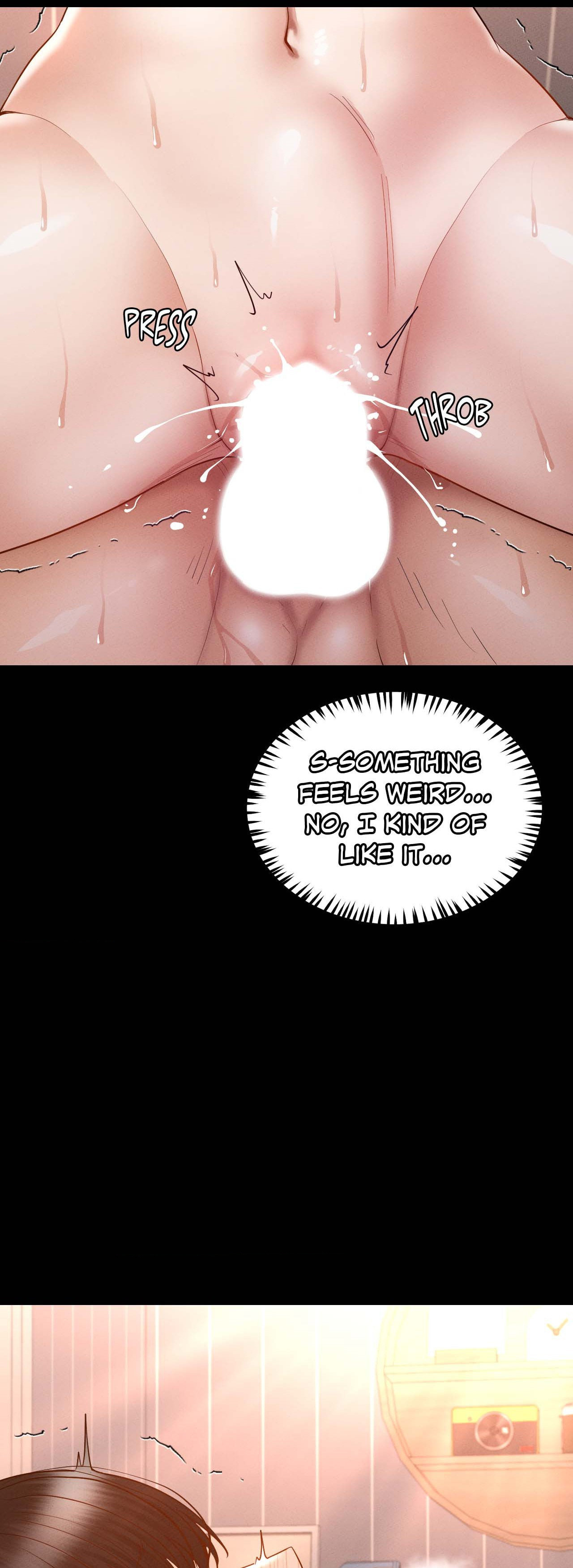 My Sweet Home (KOUDA Miu) Chapter 40 page 22 - 