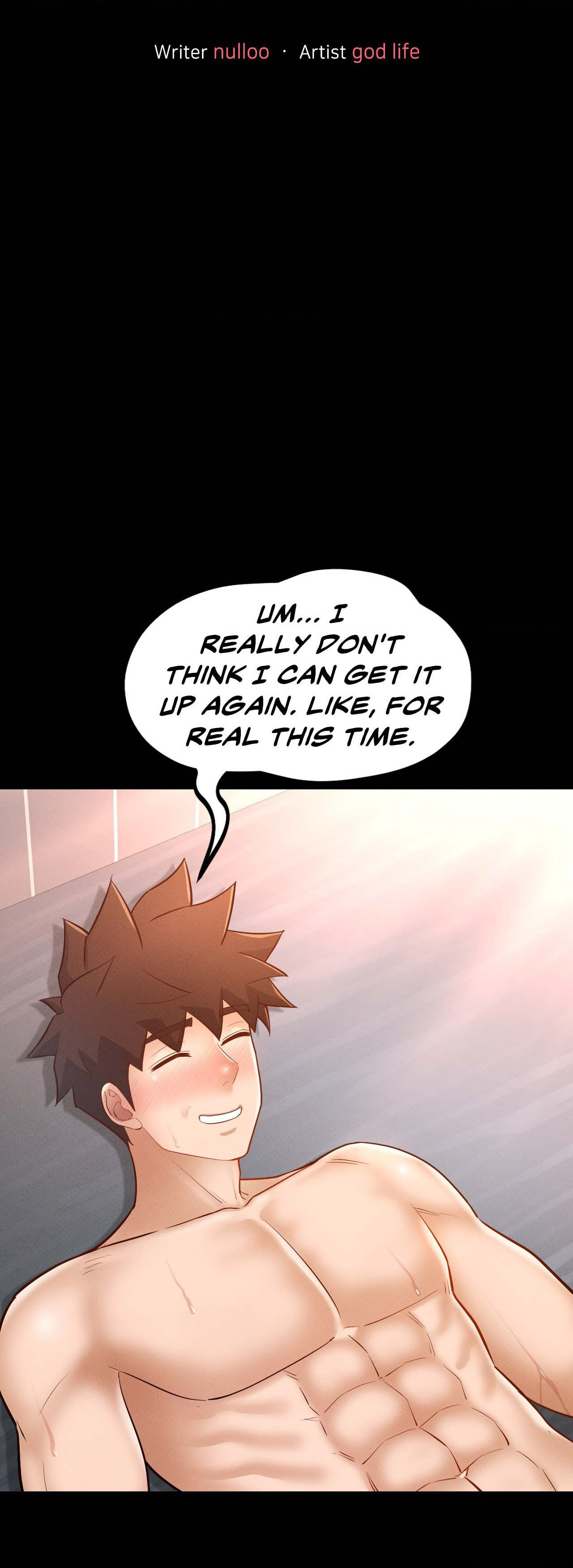 My Sweet Home (KOUDA Miu) Chapter 40 page 4 - 