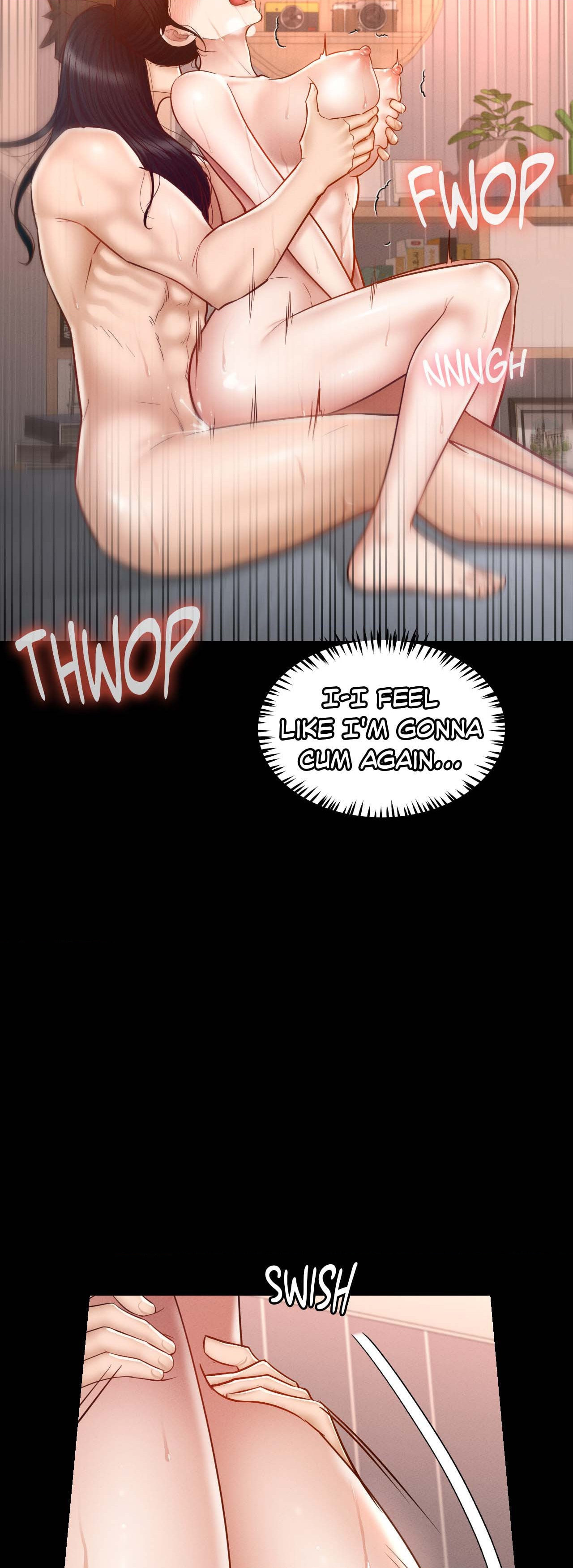 My Sweet Home (KOUDA Miu) Chapter 40 page 31 - 