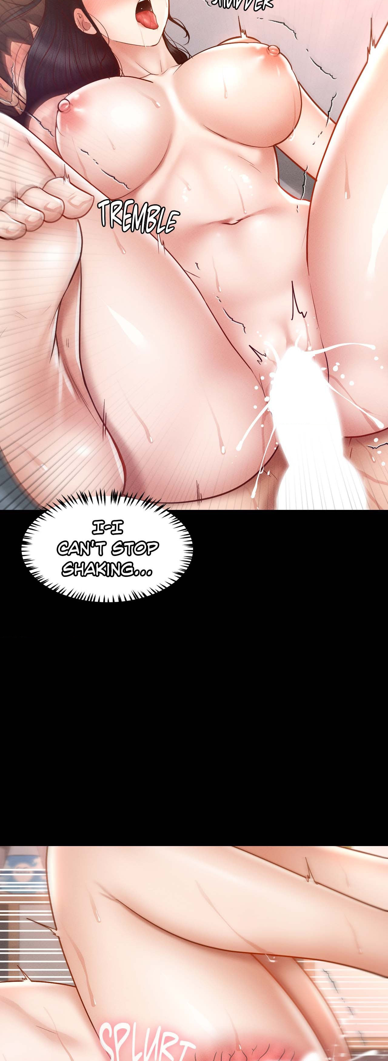 My Sweet Home (KOUDA Miu) Chapter 40 page 34 - 