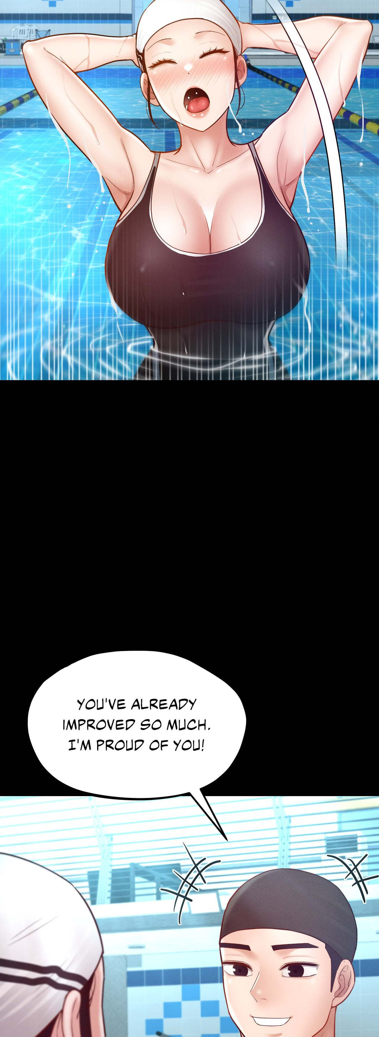 My Sweet Home (KOUDA Miu) Chapter 40 page 40 - 