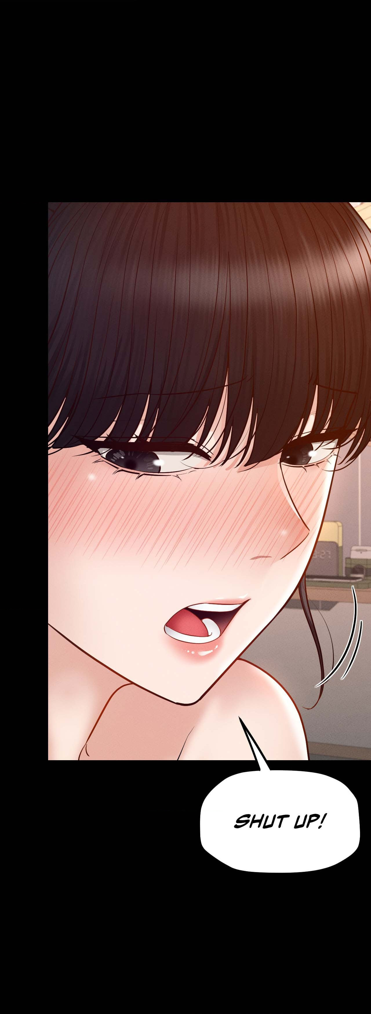 My Sweet Home (KOUDA Miu) Chapter 40 page 5 - 