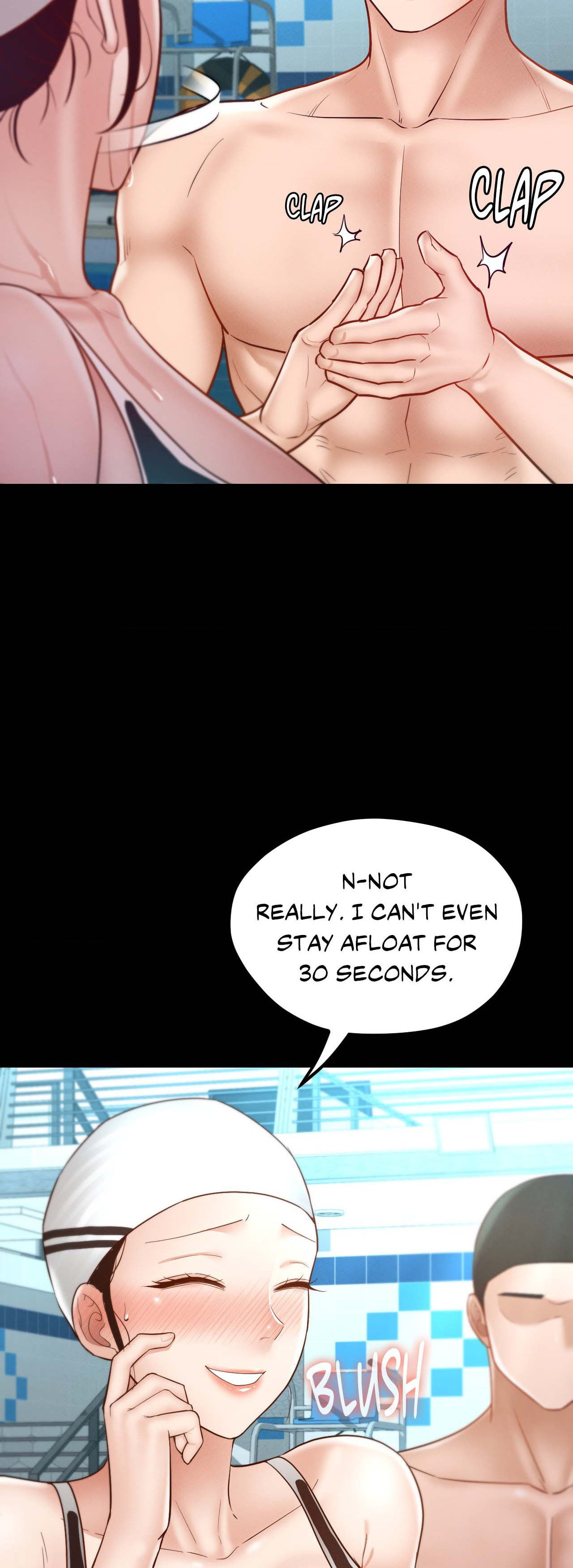 My Sweet Home (KOUDA Miu) Chapter 40 page 41 - 