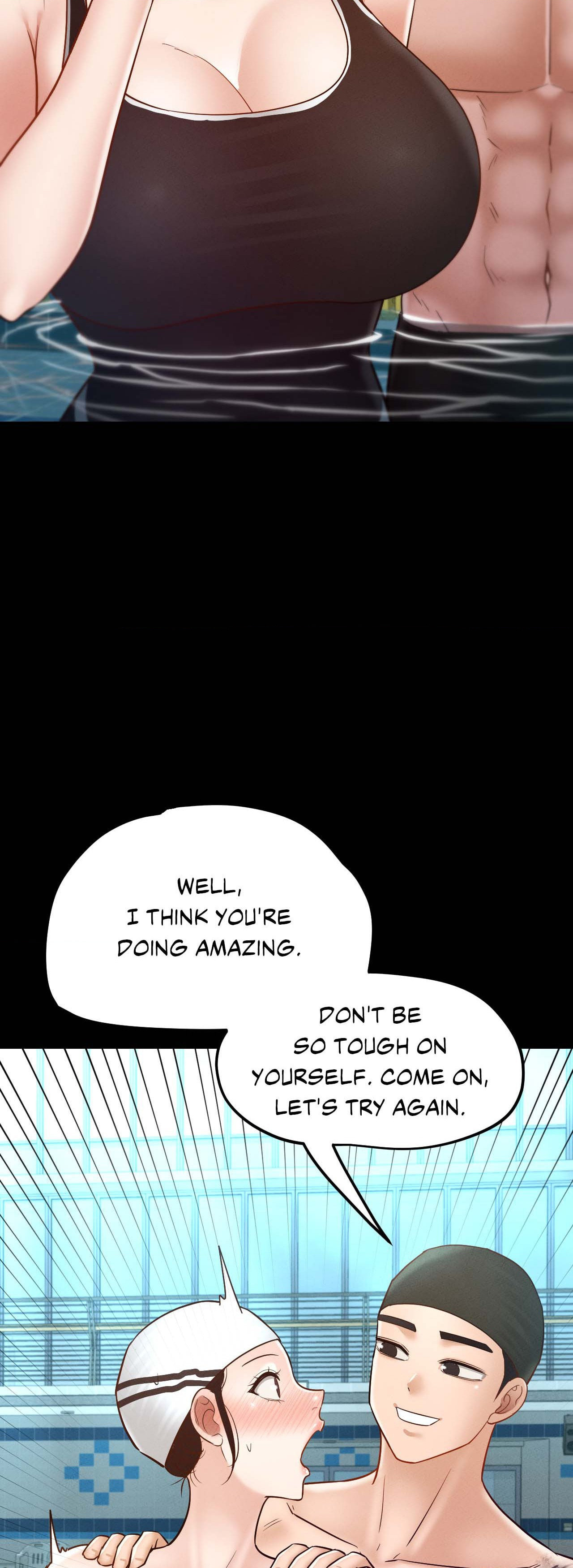 My Sweet Home (KOUDA Miu) Chapter 40 page 42 - 