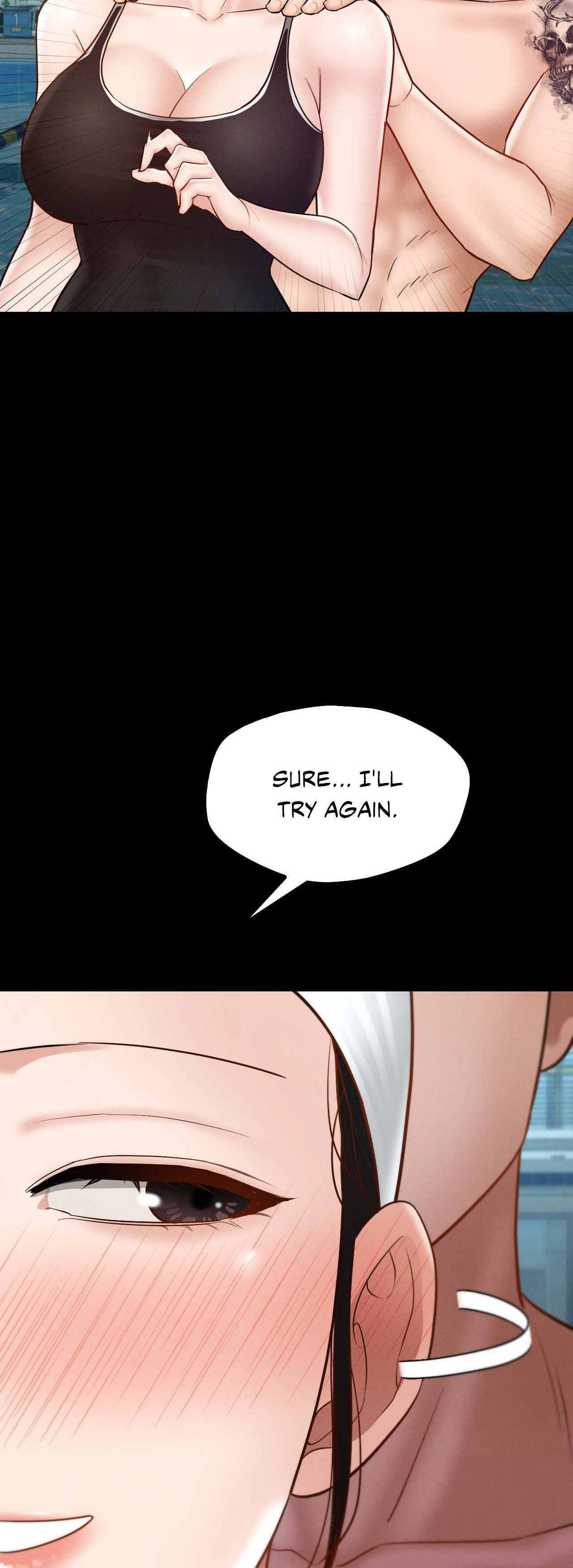My Sweet Home (KOUDA Miu) Chapter 40 page 43 - 