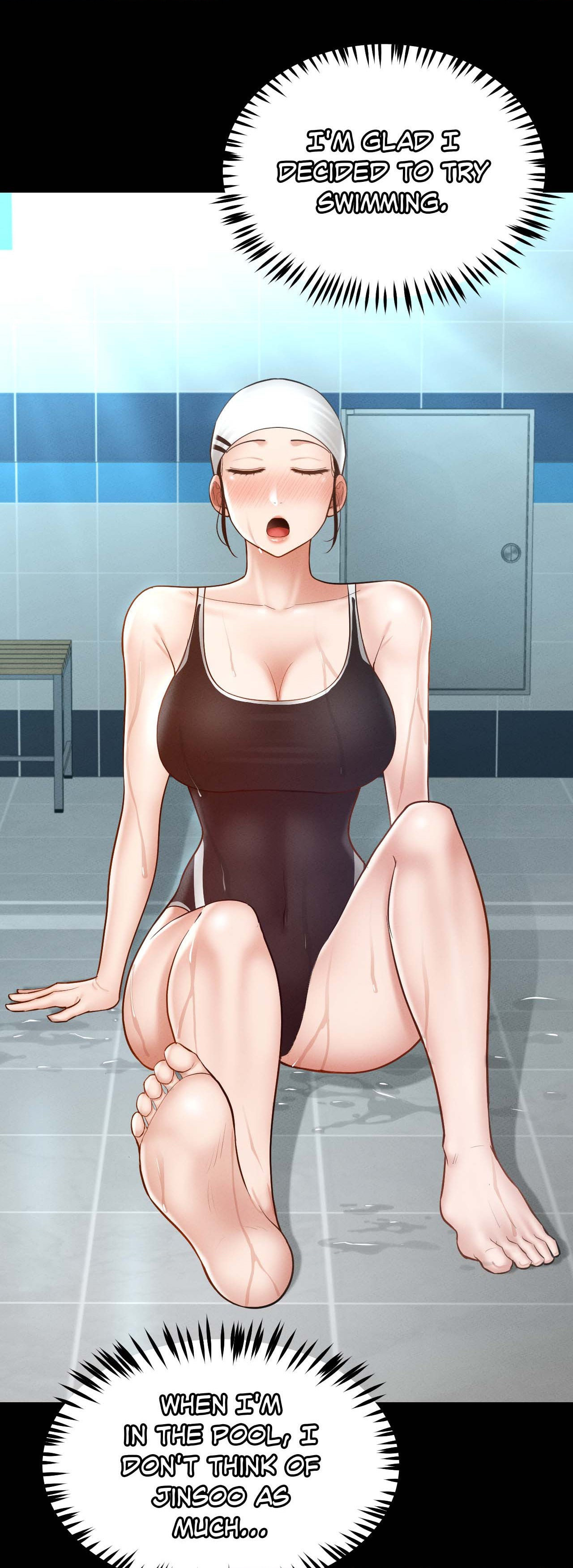 My Sweet Home (KOUDA Miu) Chapter 40 page 46 - 