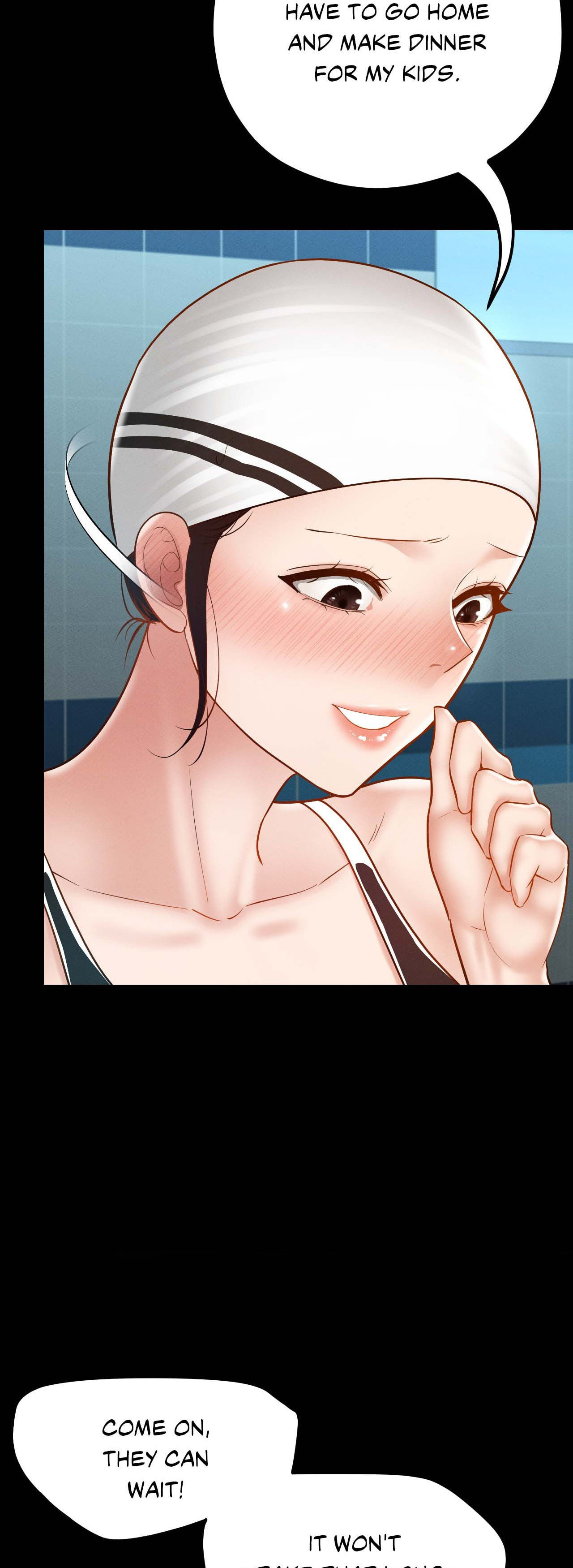 My Sweet Home (KOUDA Miu) Chapter 40 page 49 - 