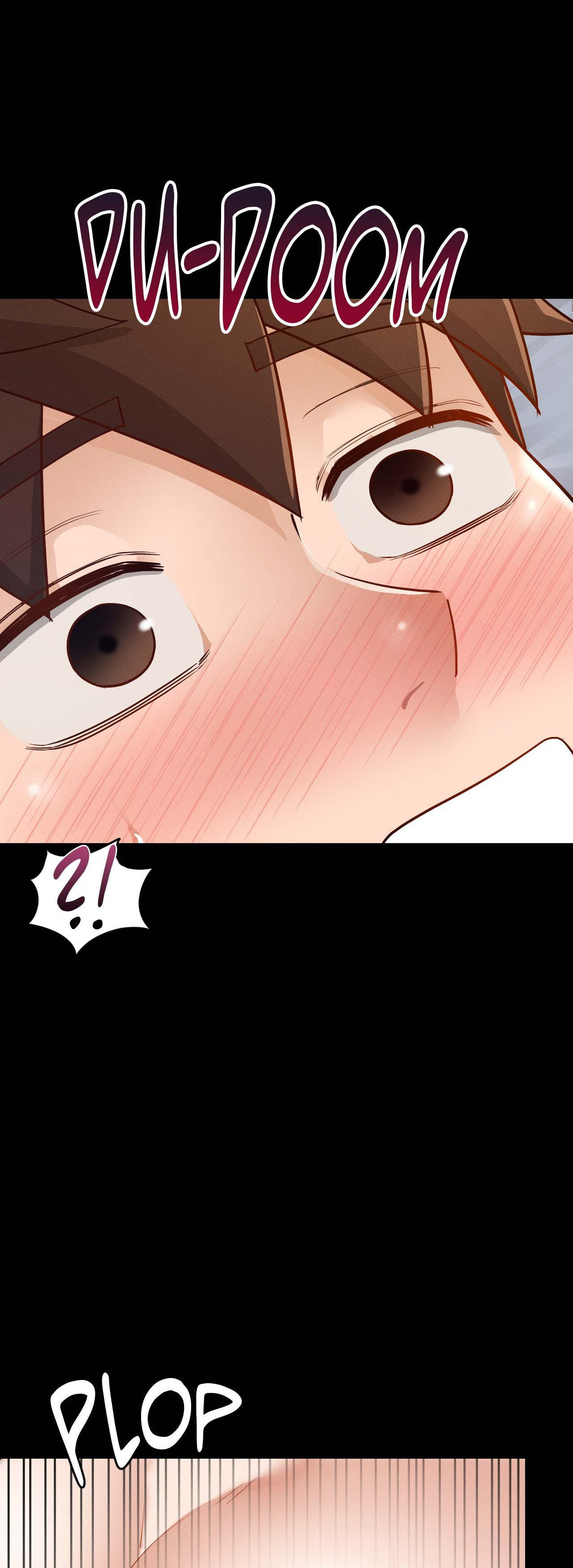 My Sweet Home (KOUDA Miu) Chapter 40 page 6 - 