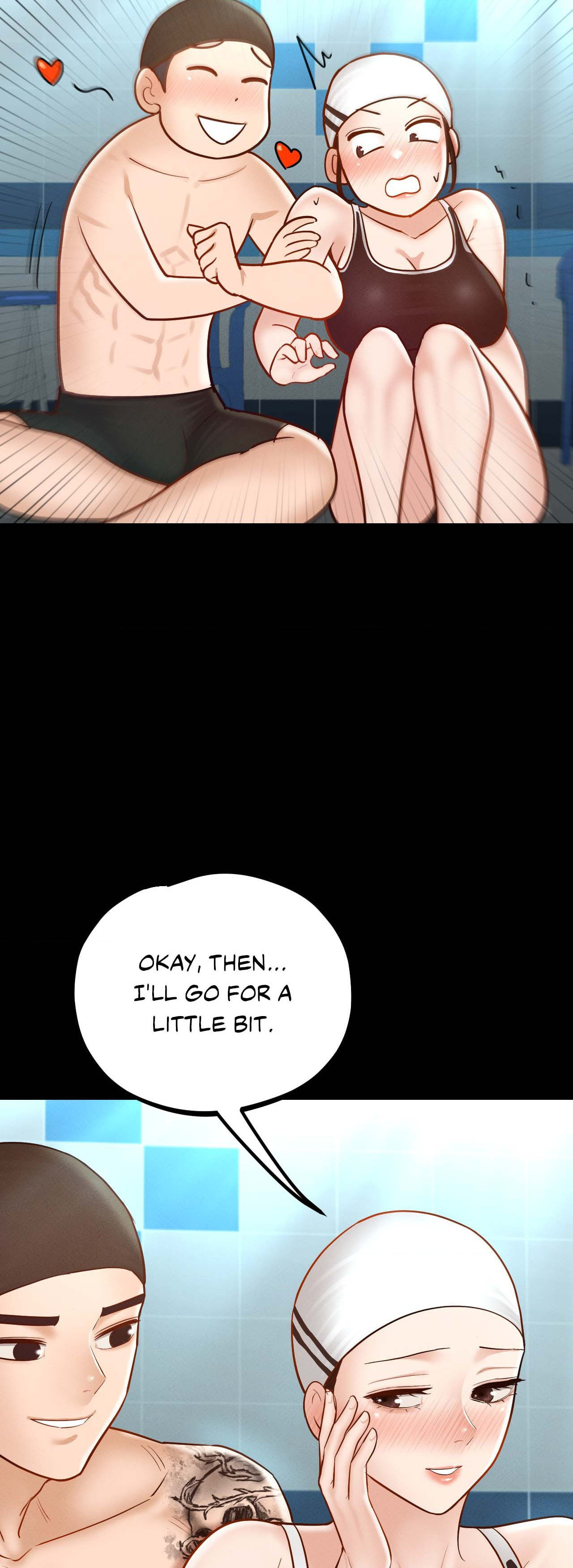 My Sweet Home (KOUDA Miu) Chapter 40 page 52 - 