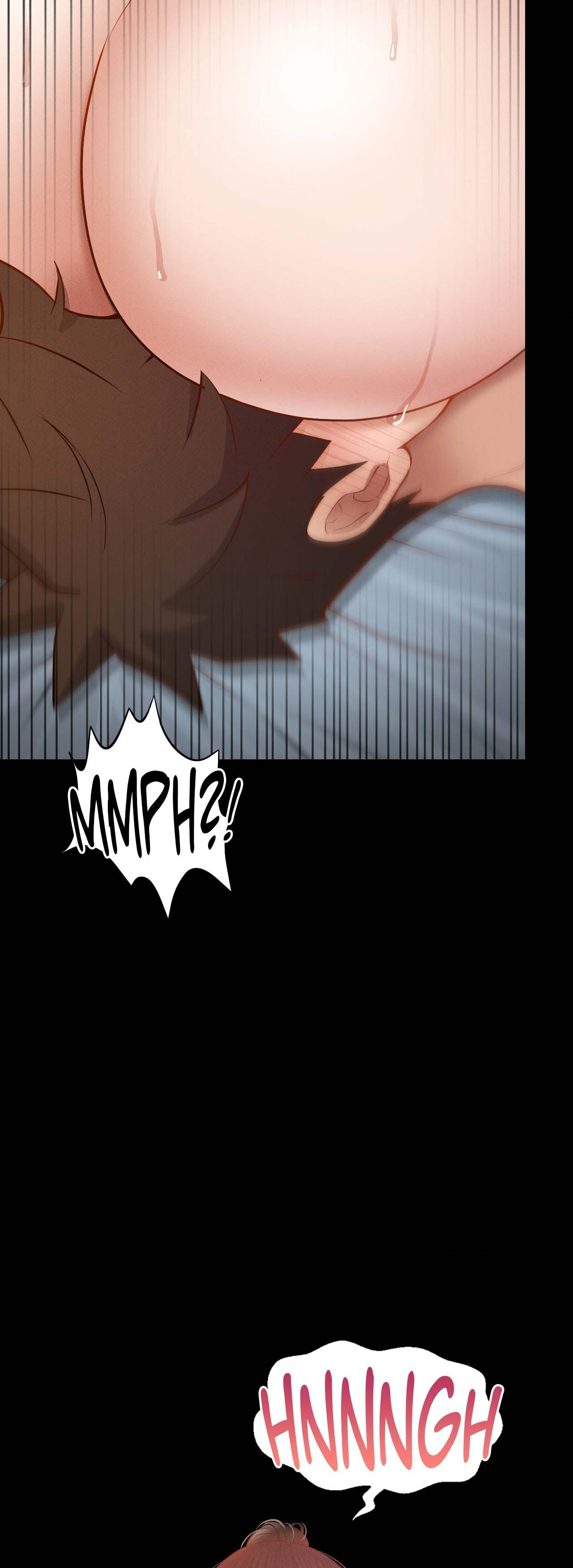My Sweet Home (KOUDA Miu) Chapter 40 page 7 - 