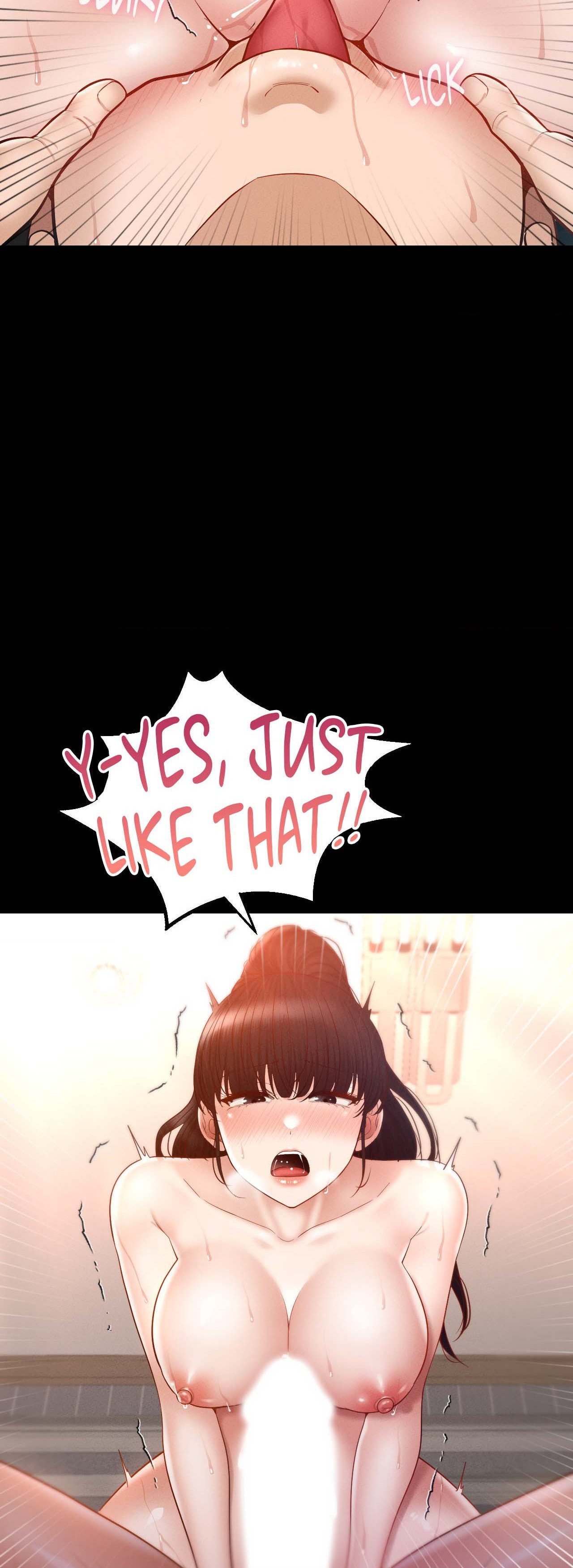My Sweet Home (KOUDA Miu) Chapter 40 page 10 - 