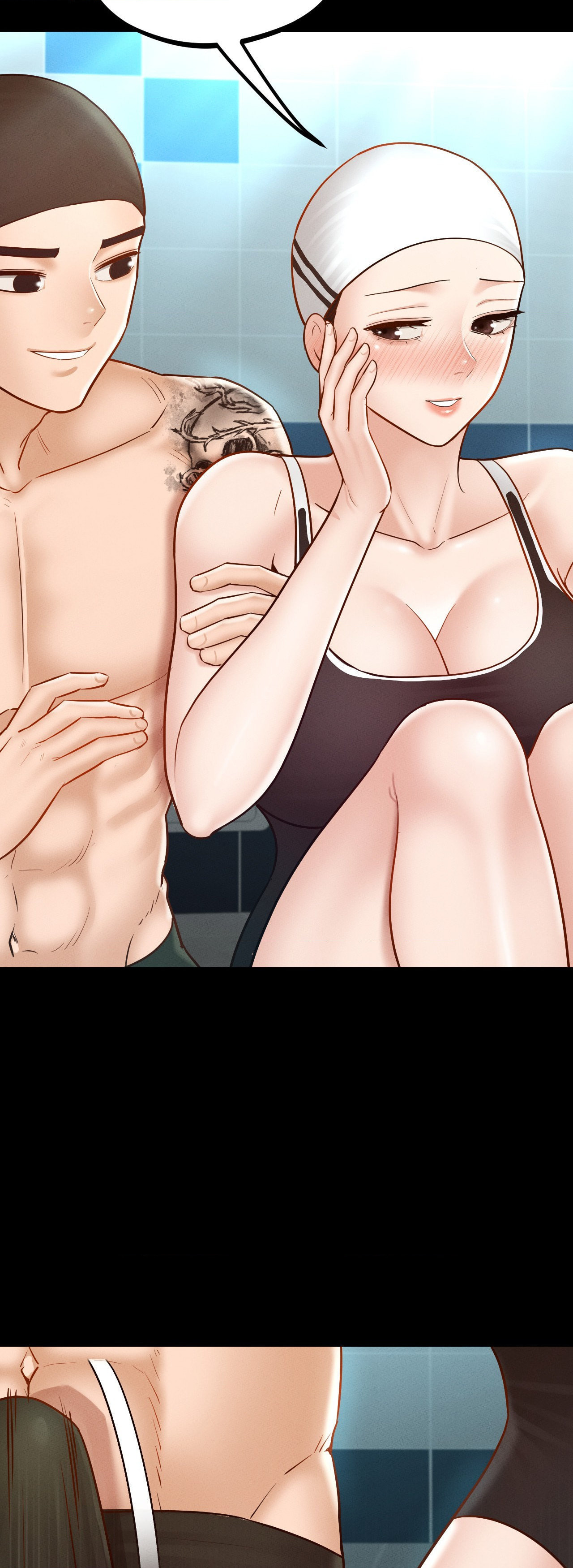 My Sweet Home (KOUDA Miu) Chapter 41 page 2 - 