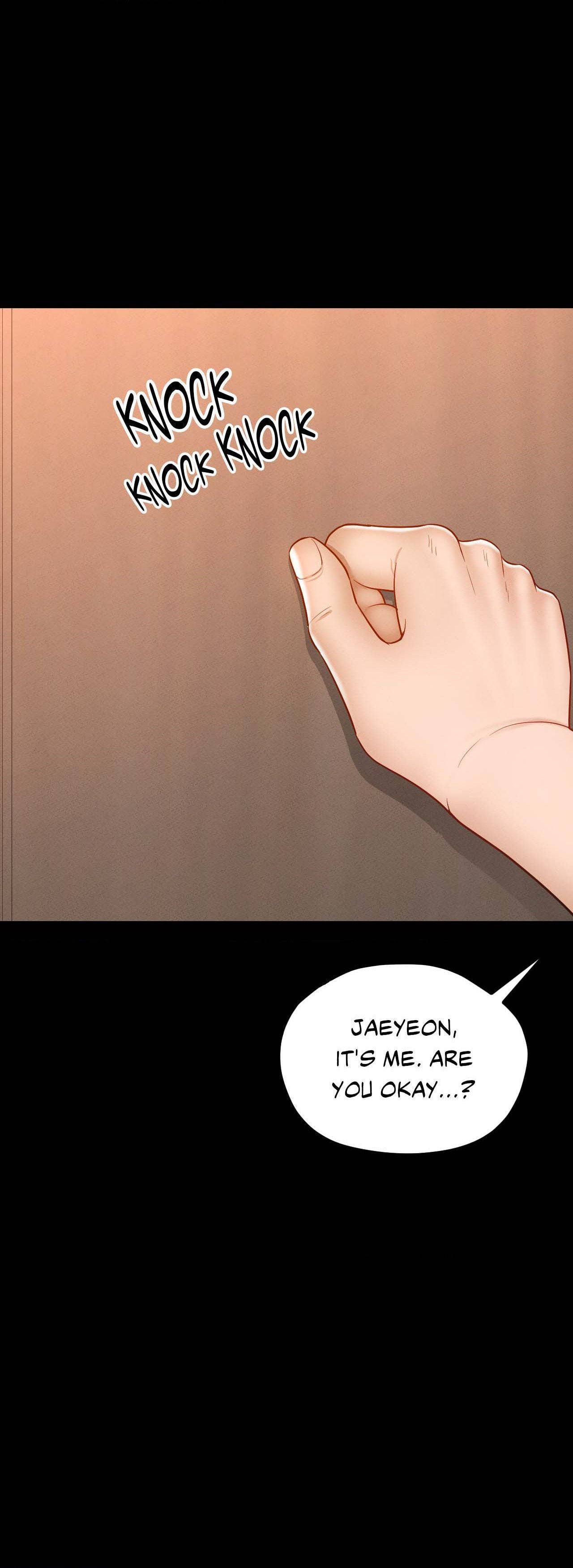 My Sweet Home (KOUDA Miu) Chapter 41 page 11 - 