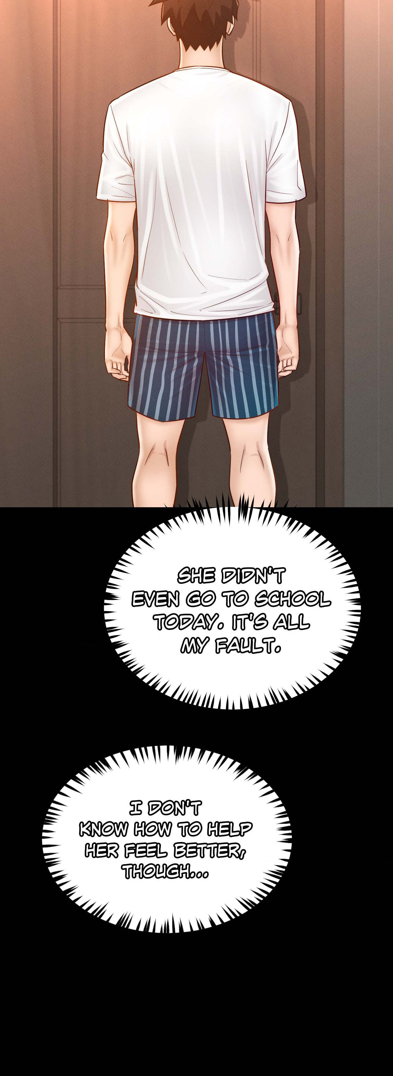 My Sweet Home (KOUDA Miu) Chapter 41 page 13 - 