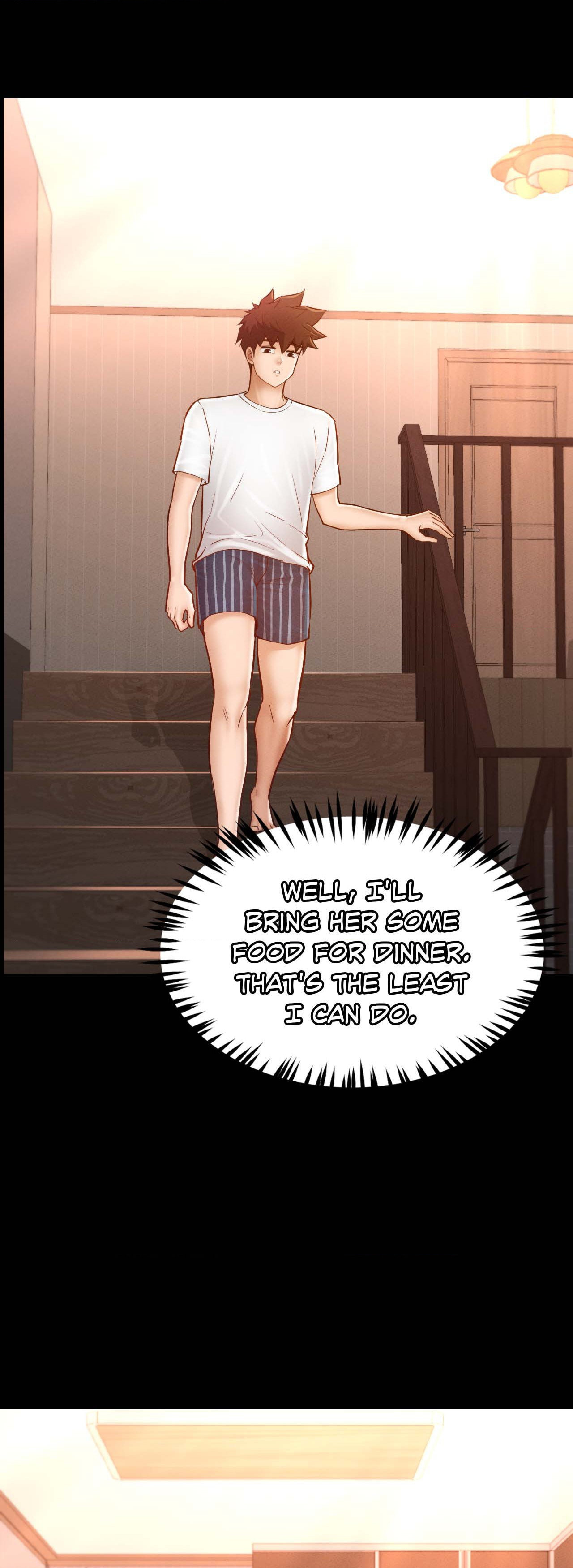 My Sweet Home (KOUDA Miu) Chapter 41 page 14 - 