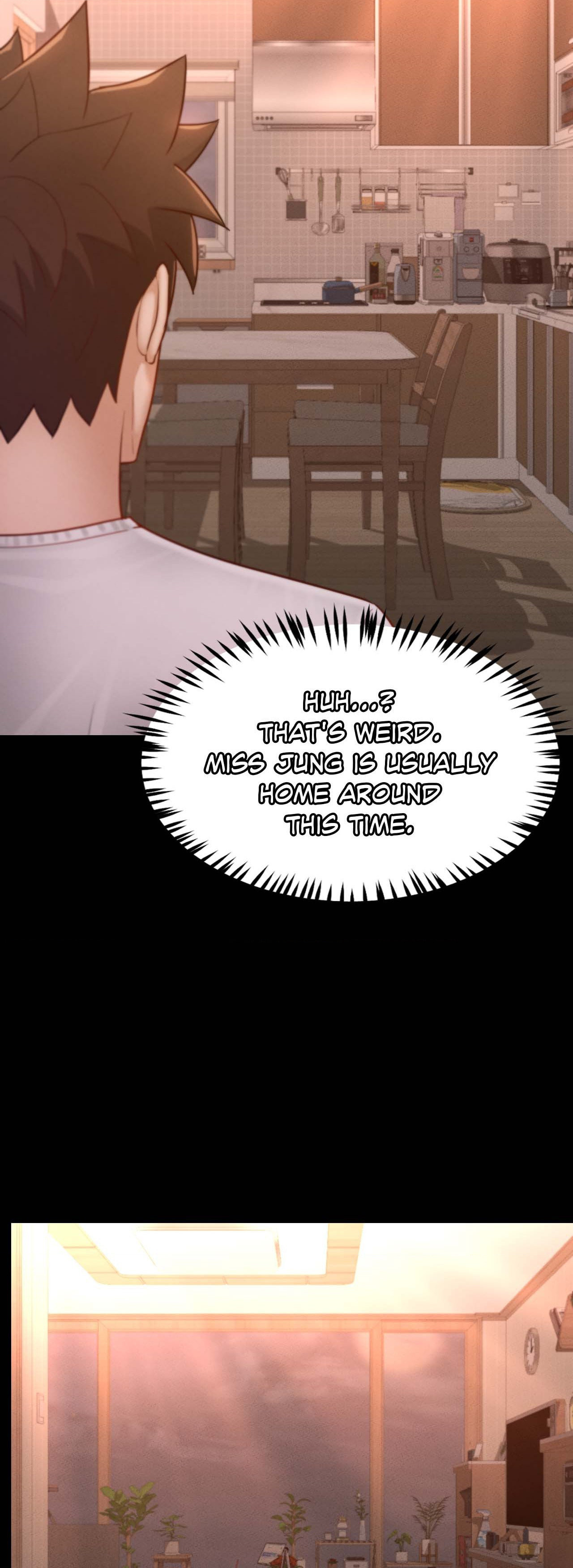 My Sweet Home (KOUDA Miu) Chapter 41 page 15 - 