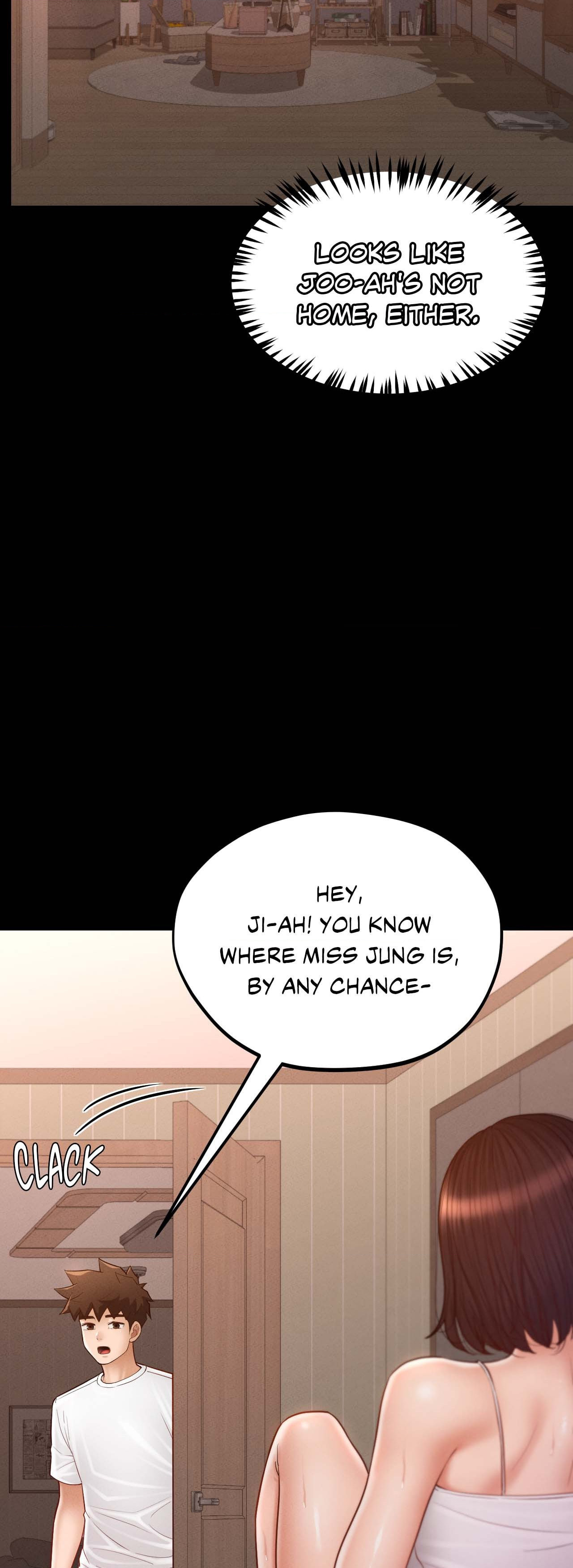 My Sweet Home (KOUDA Miu) Chapter 41 page 16 - 