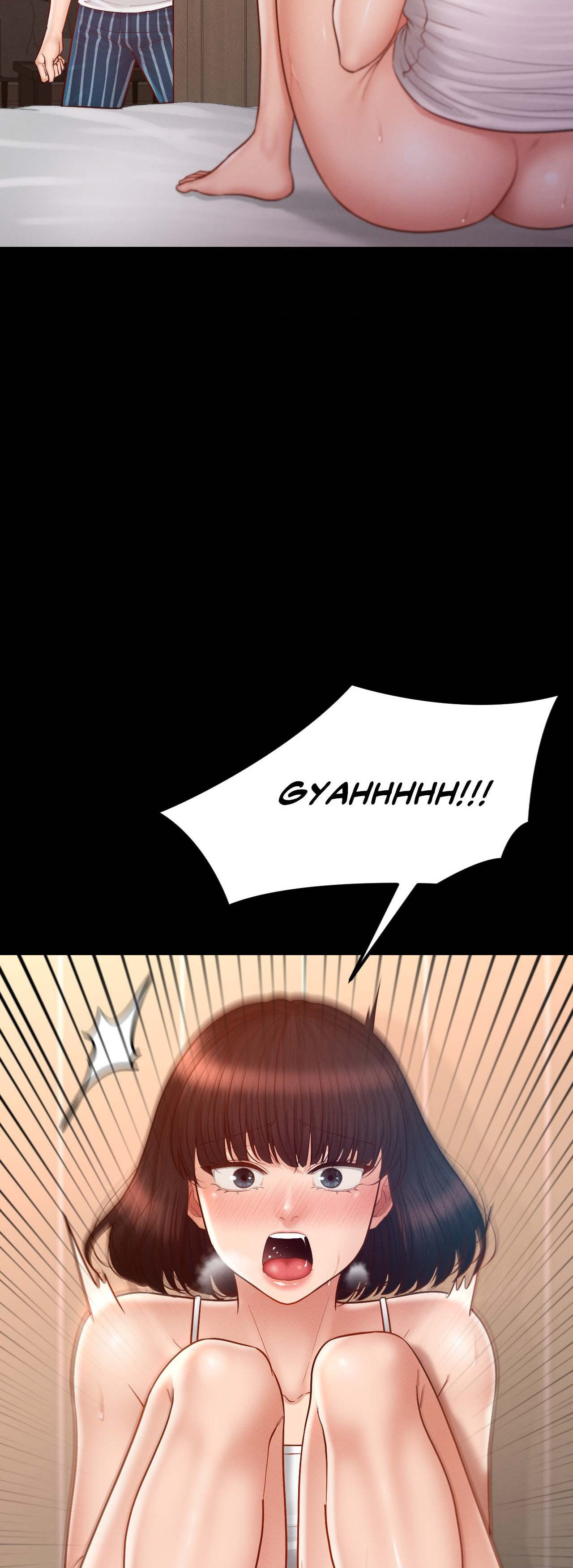 My Sweet Home (KOUDA Miu) Chapter 41 page 17 - 