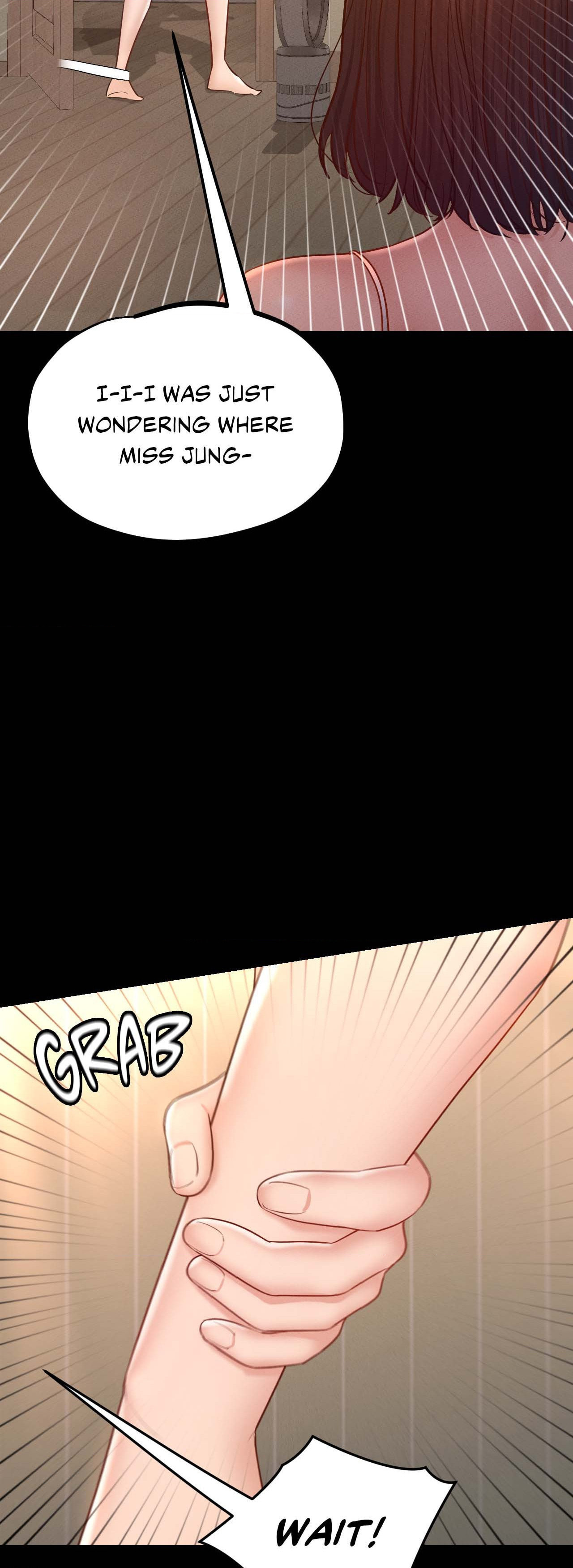 My Sweet Home (KOUDA Miu) Chapter 41 page 19 - 