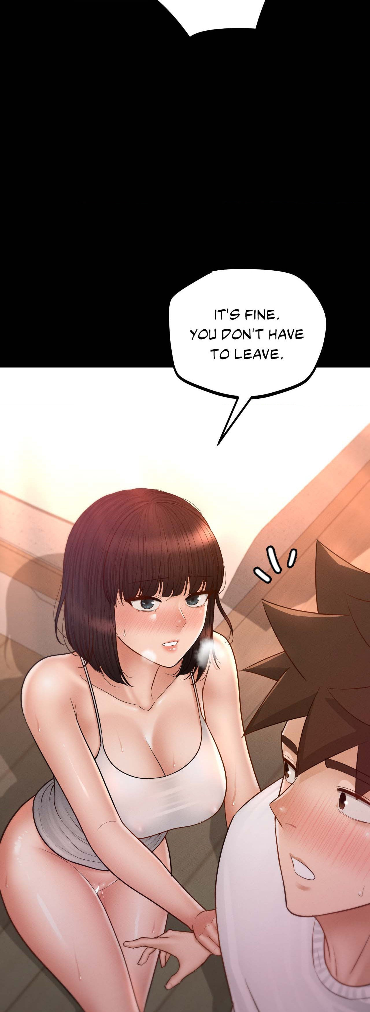 My Sweet Home (KOUDA Miu) Chapter 41 page 20 - 