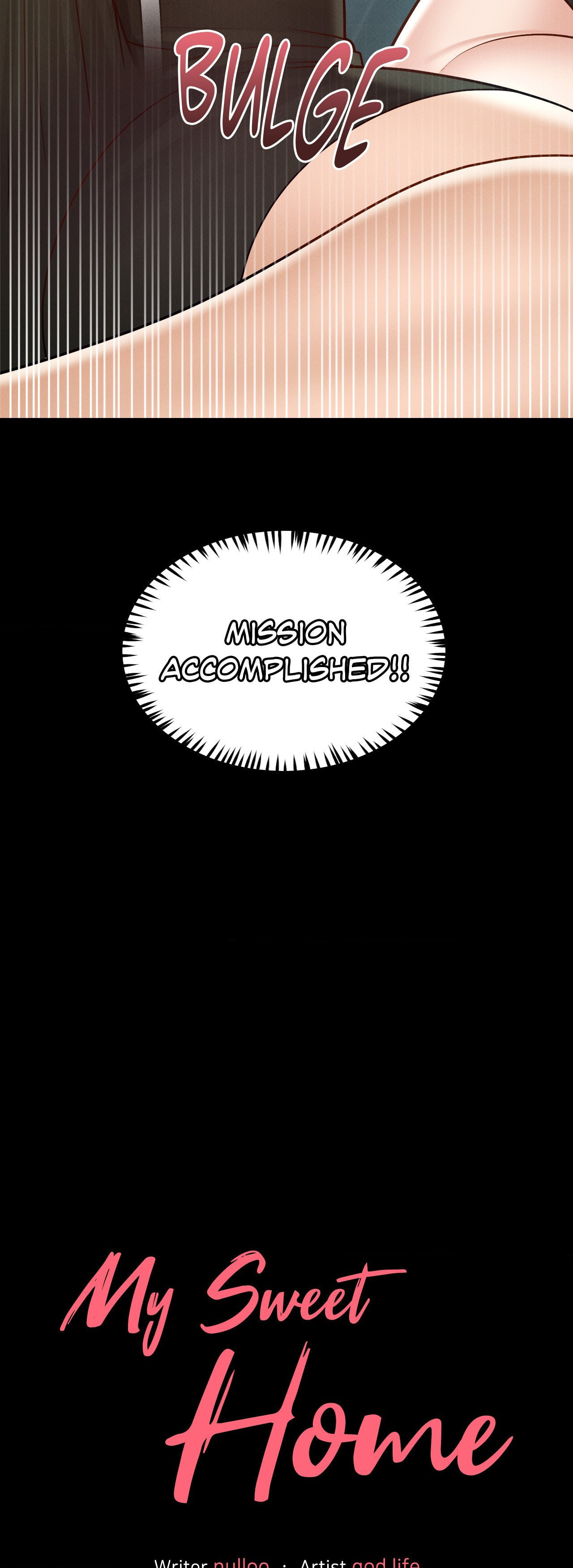 My Sweet Home (KOUDA Miu) Chapter 41 page 3 - 