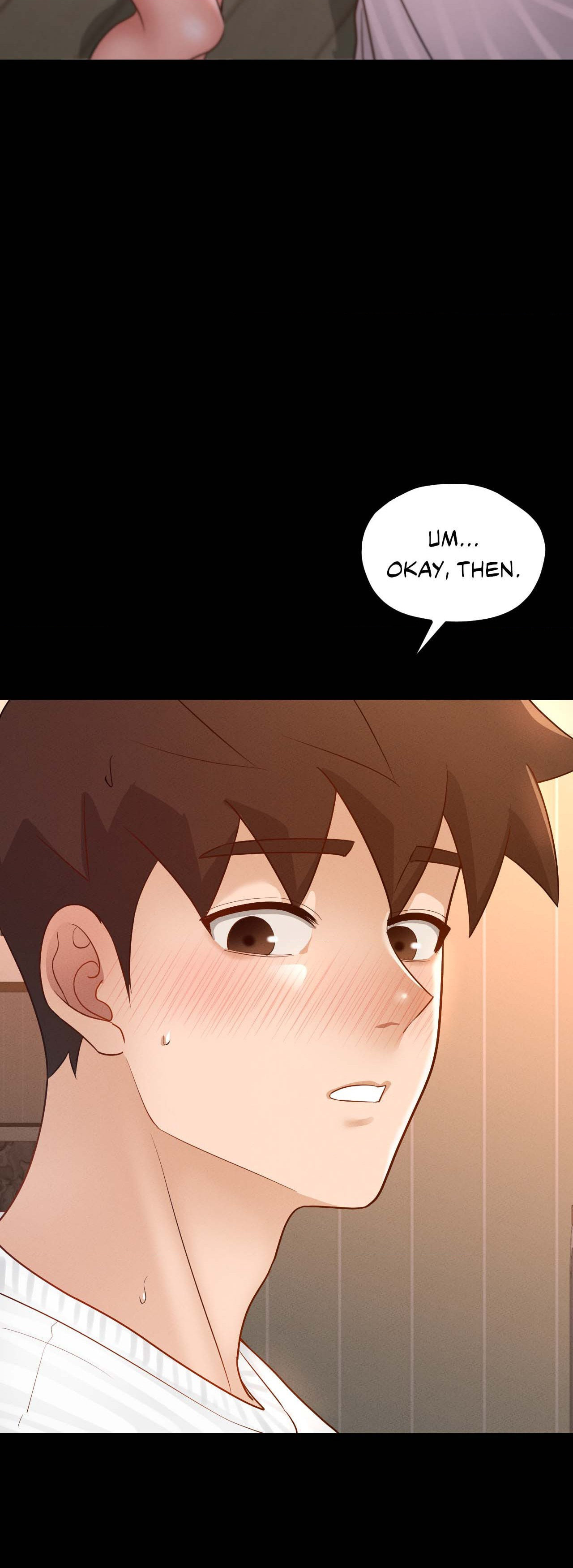My Sweet Home (KOUDA Miu) Chapter 41 page 21 - 
