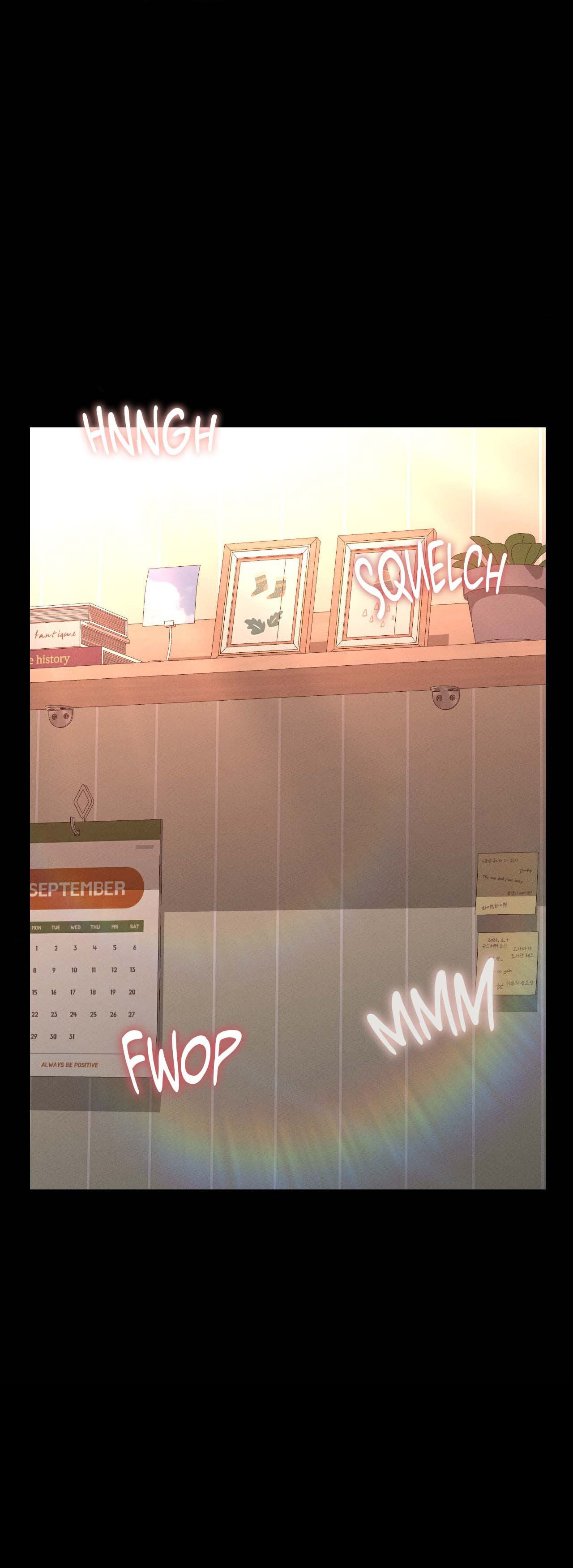 My Sweet Home (KOUDA Miu) Chapter 41 page 22 - 