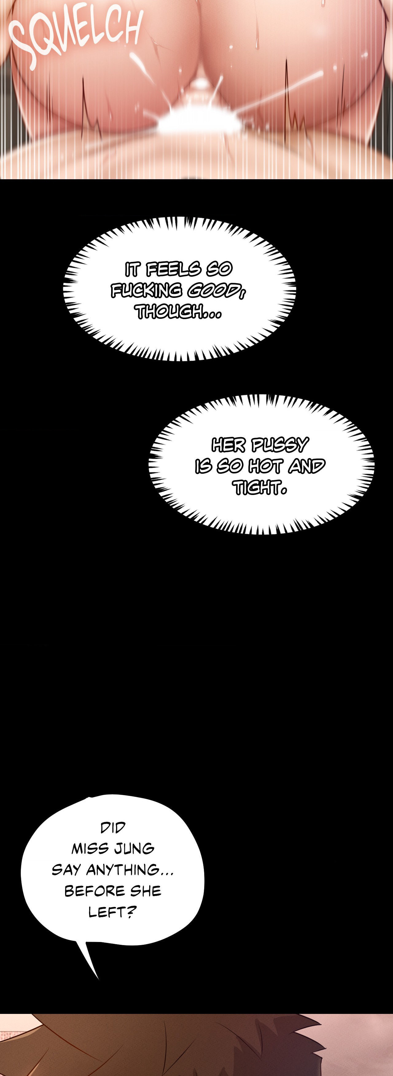 My Sweet Home (KOUDA Miu) Chapter 41 page 26 - 