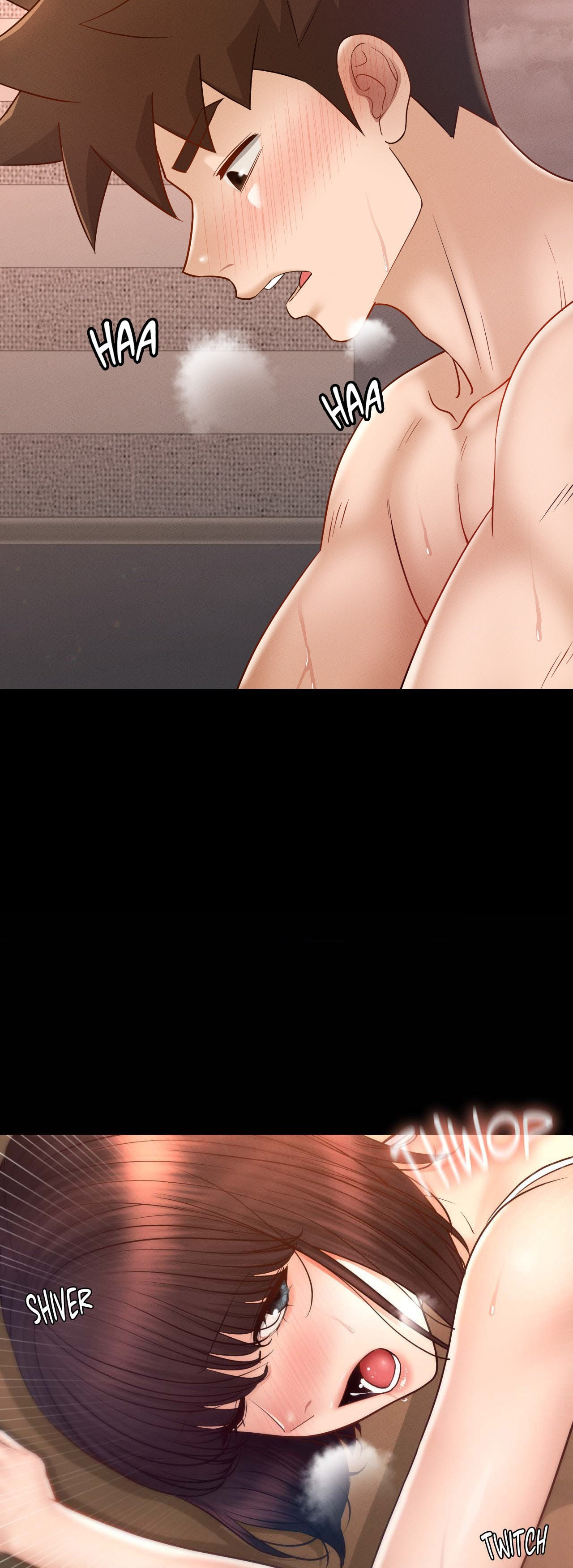 My Sweet Home (KOUDA Miu) Chapter 41 page 27 - 