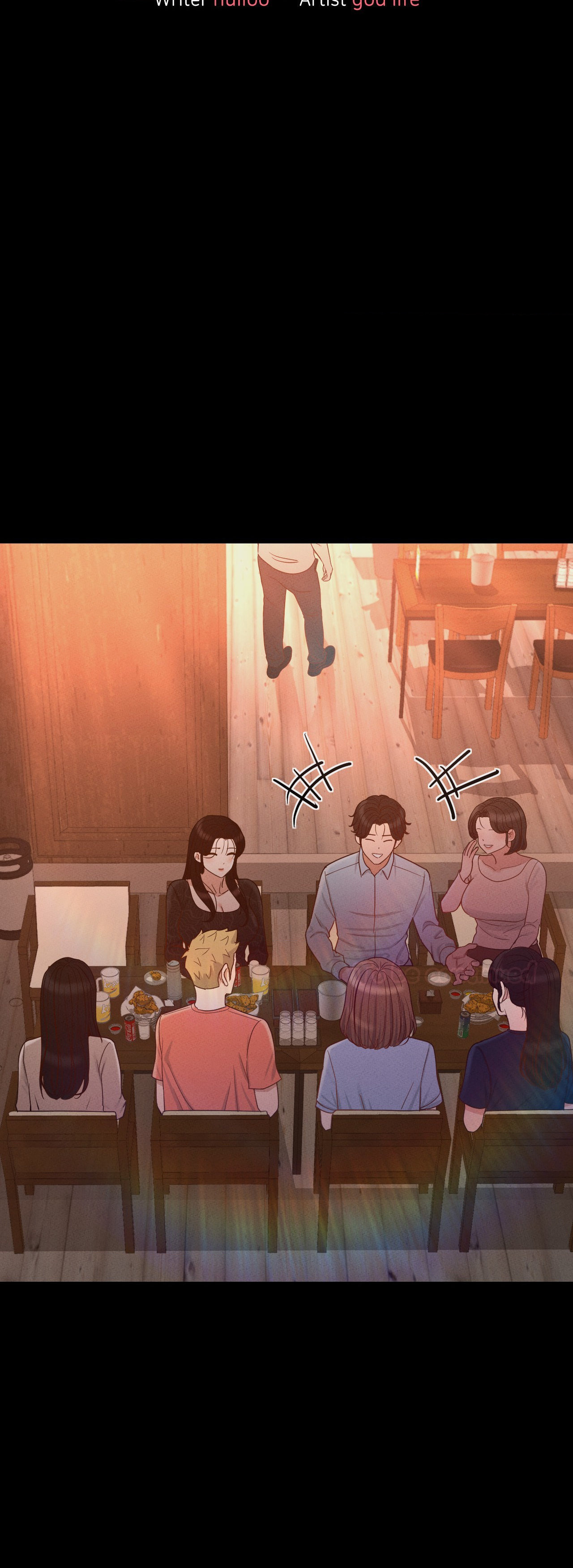 My Sweet Home (KOUDA Miu) Chapter 41 page 4 - 
