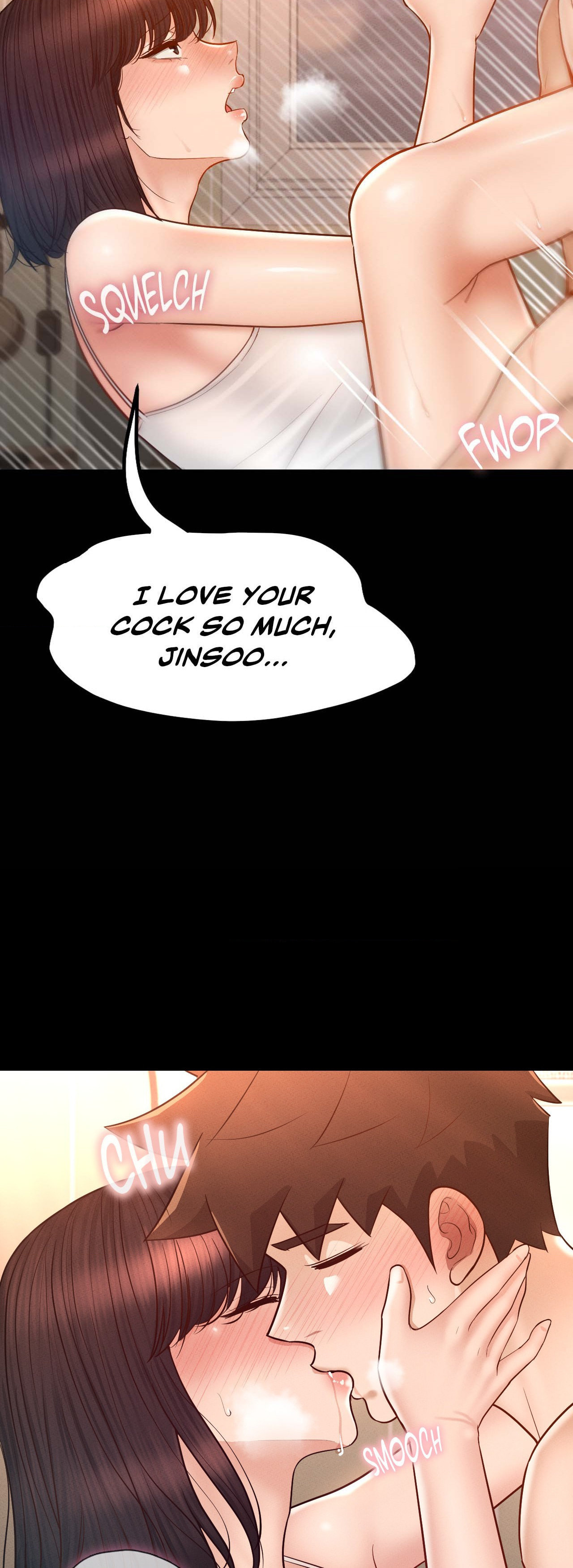 My Sweet Home (KOUDA Miu) Chapter 41 page 31 - 