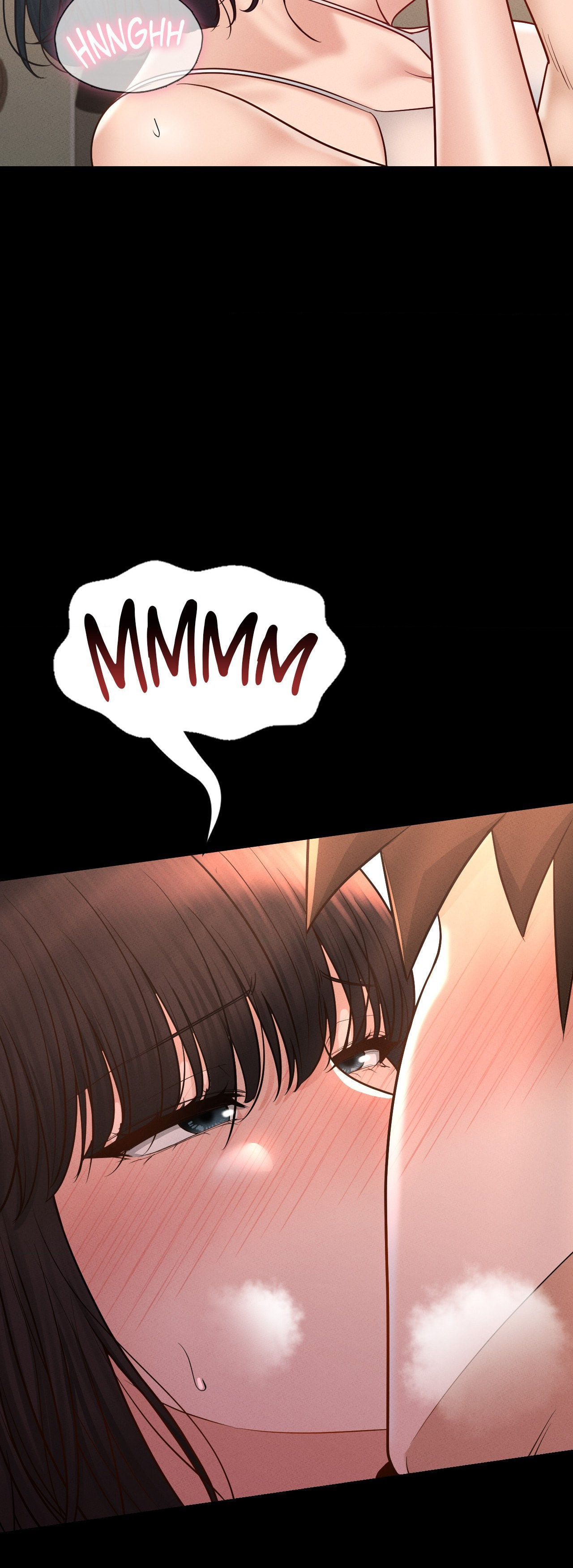 My Sweet Home (KOUDA Miu) Chapter 41 page 32 - 