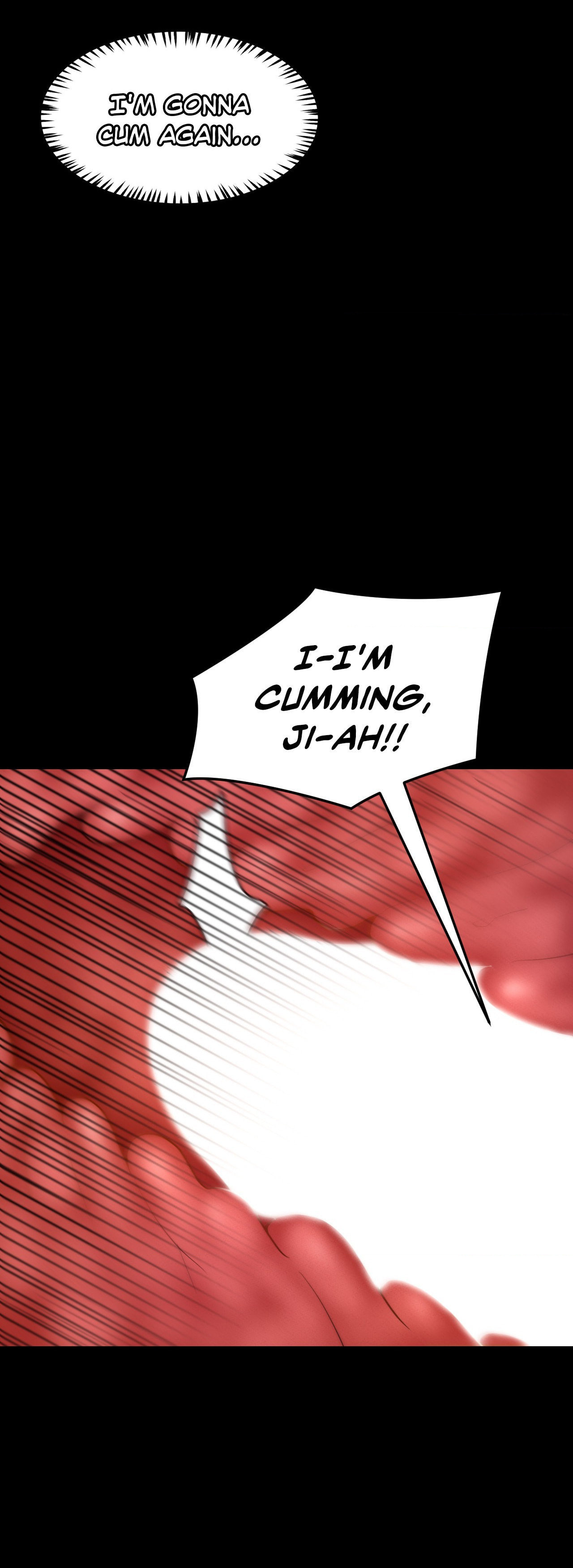 My Sweet Home (KOUDA Miu) Chapter 41 page 33 - 