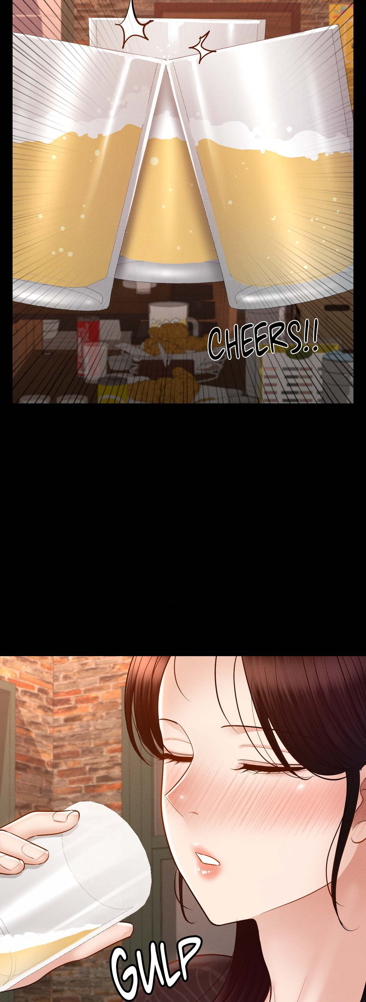 My Sweet Home (KOUDA Miu) Chapter 41 page 37 - 
