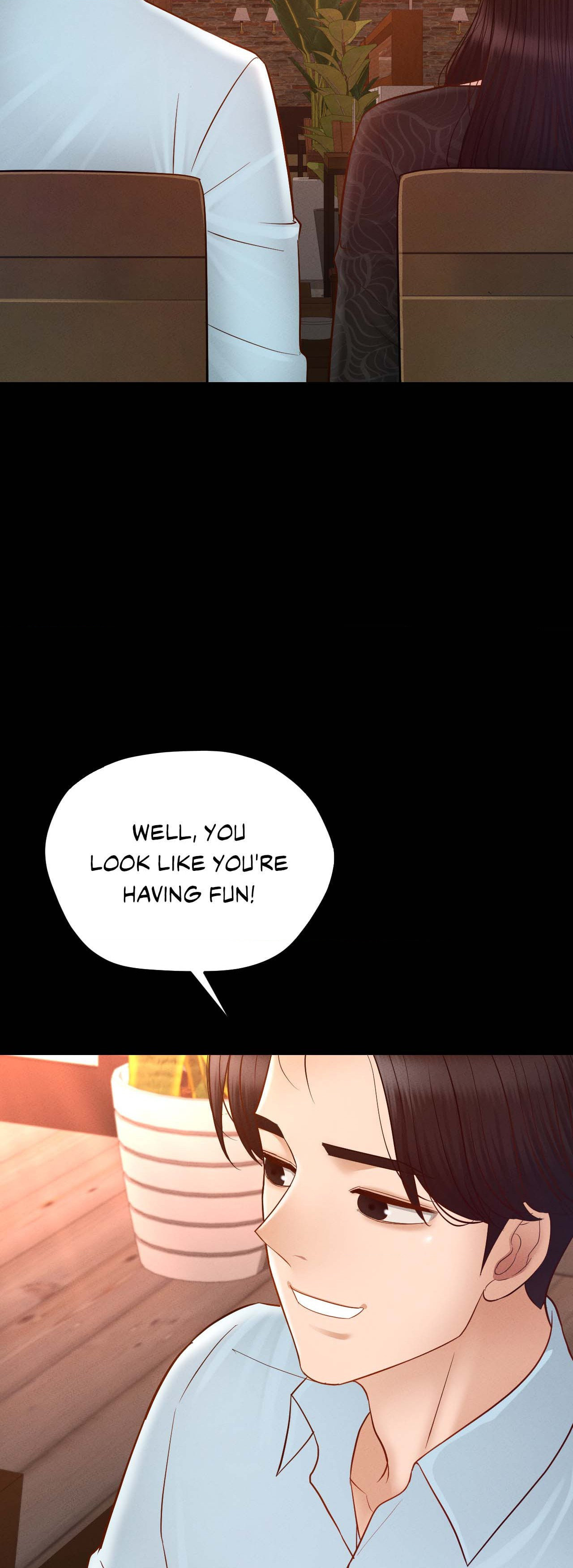 My Sweet Home (KOUDA Miu) Chapter 41 page 42 - 