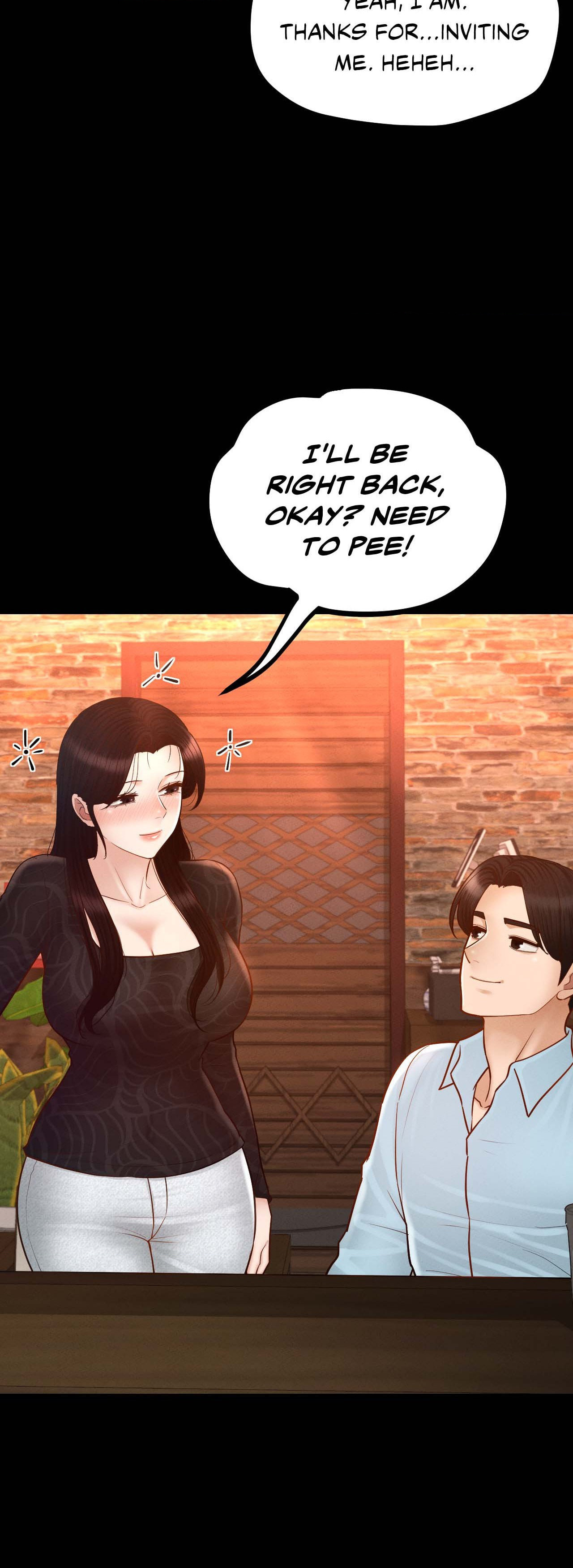 My Sweet Home (KOUDA Miu) Chapter 41 page 44 - 