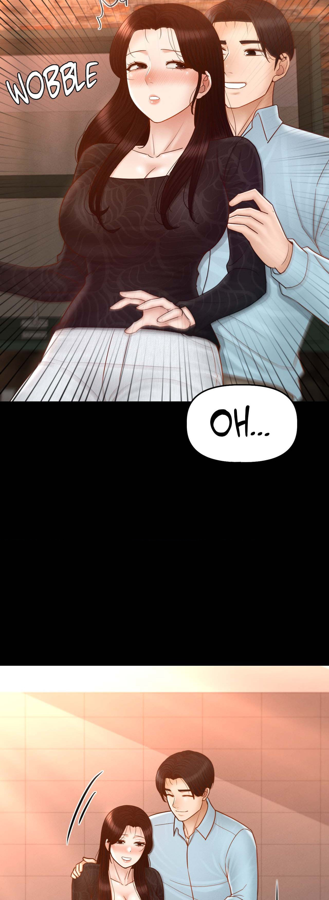 My Sweet Home (KOUDA Miu) Chapter 41 page 46 - 