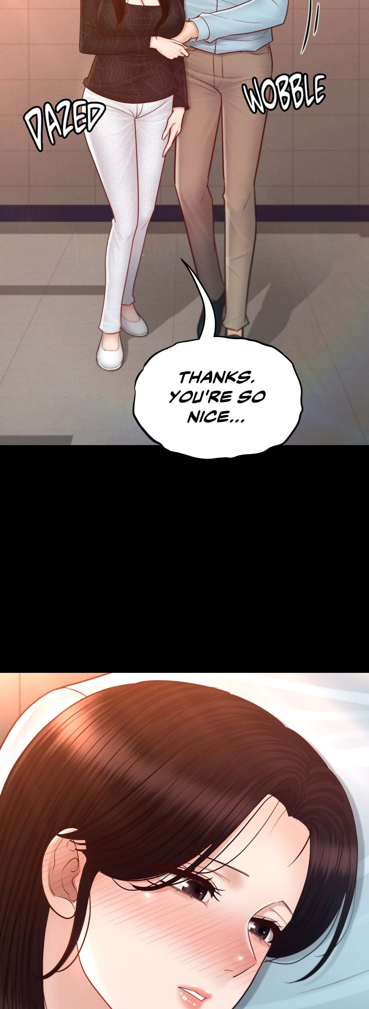 My Sweet Home (KOUDA Miu) Chapter 41 page 47 - 