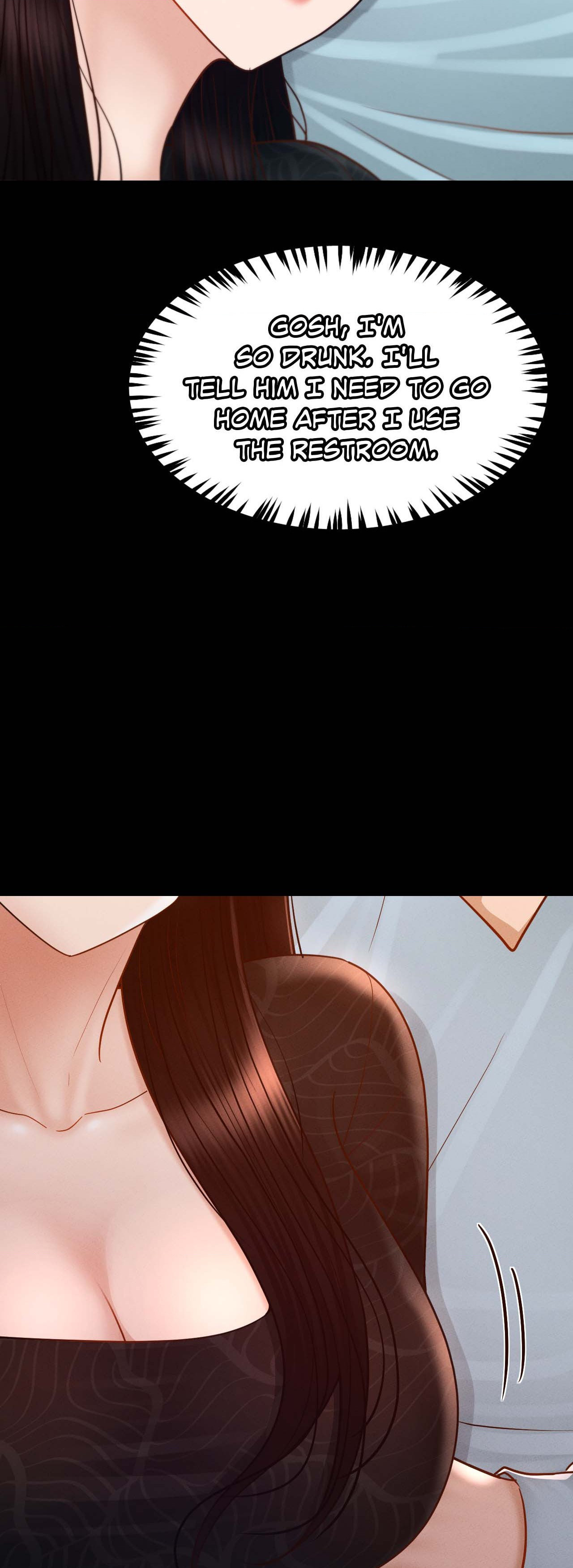 My Sweet Home (KOUDA Miu) Chapter 41 page 48 - 