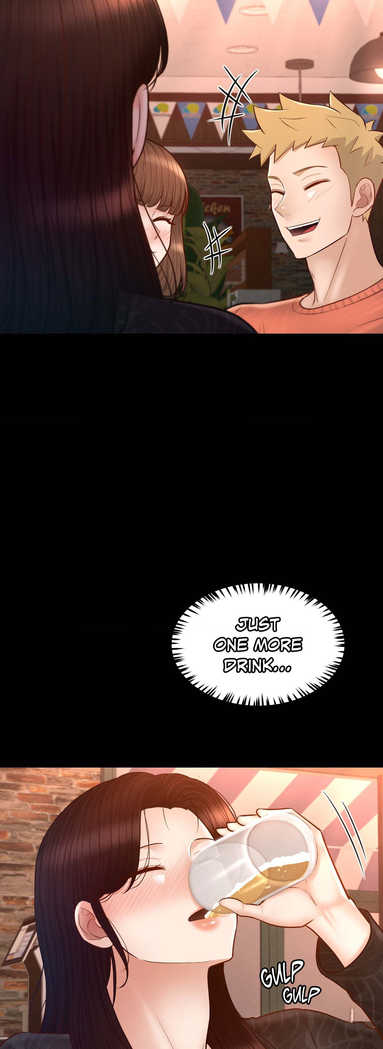 My Sweet Home (KOUDA Miu) Chapter 41 page 8 - 