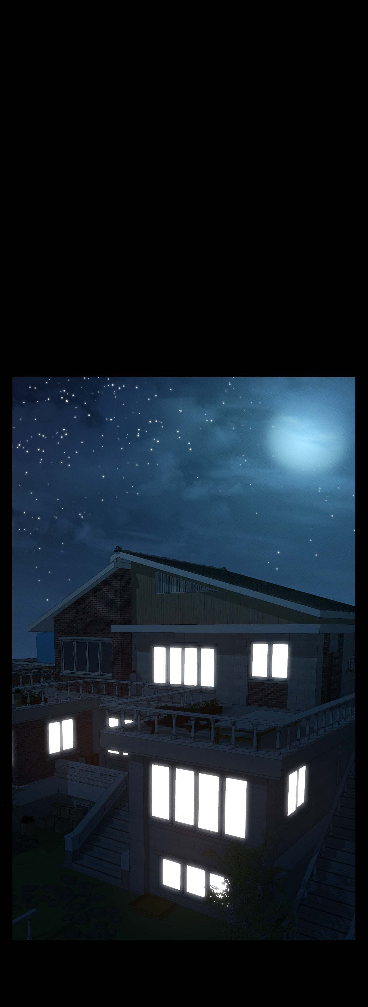My Sweet Home (KOUDA Miu) Chapter 41 page 10 - 