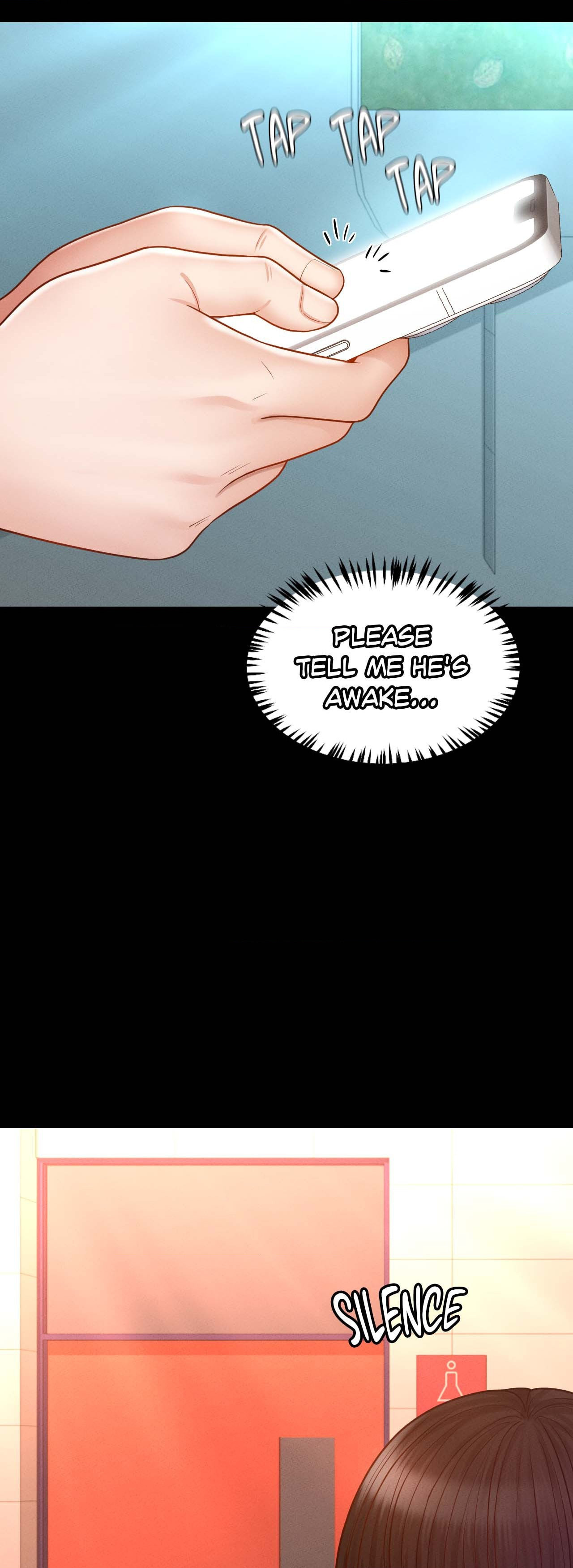 My Sweet Home (KOUDA Miu) Chapter 42 page 15 - 