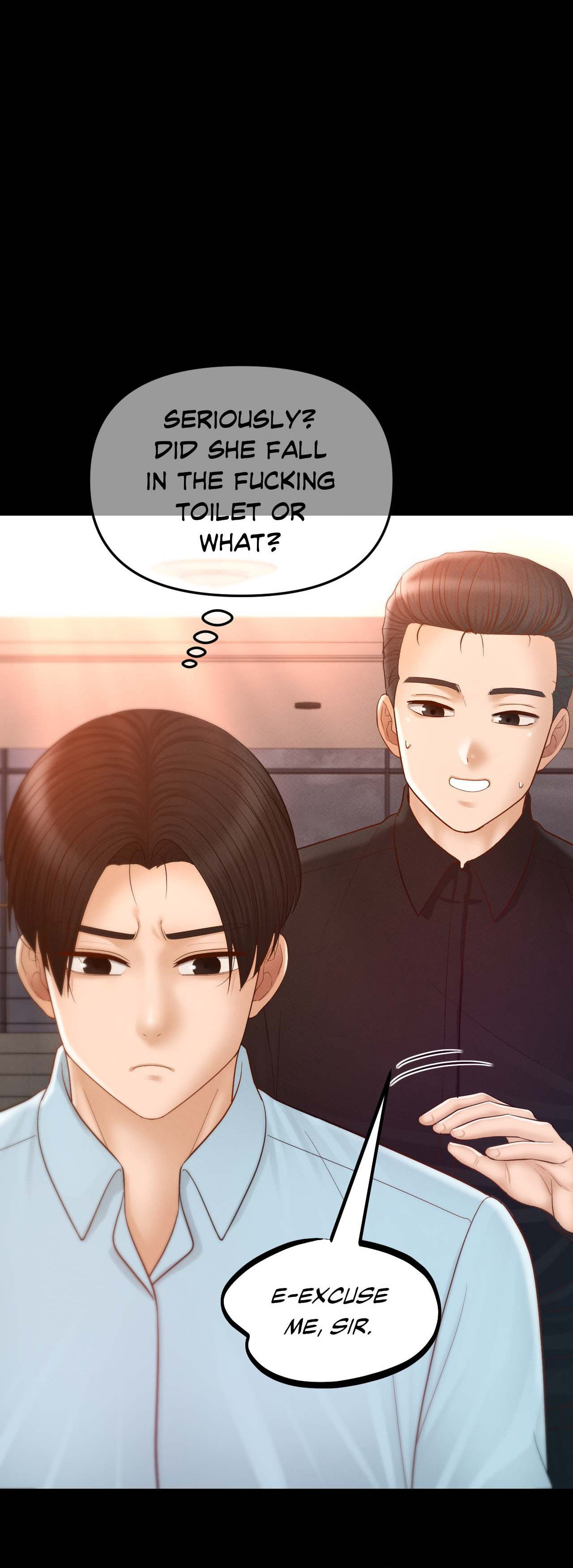 My Sweet Home (KOUDA Miu) Chapter 42 page 18 - 